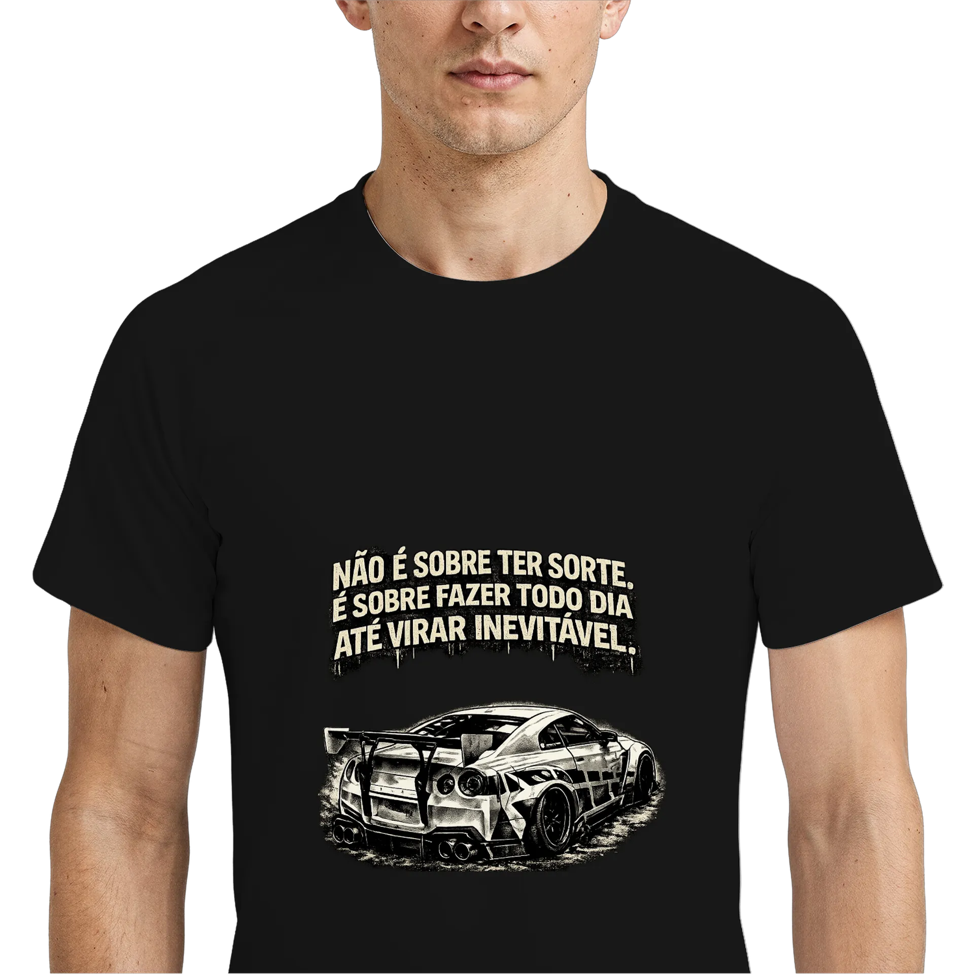 Camiseta DryFit - Imagem 4