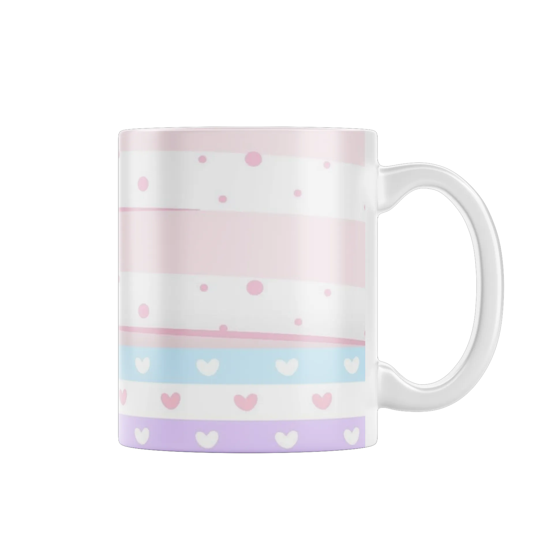 Caneca Personalizada: Seu Café com Estilo! - Imagem 1
