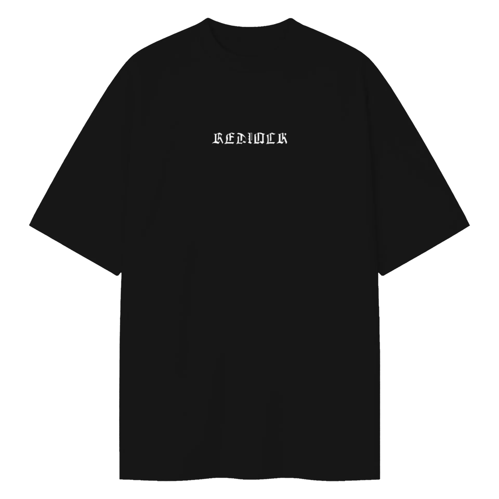 Camiseta Oversized Mogger - Imagem 1