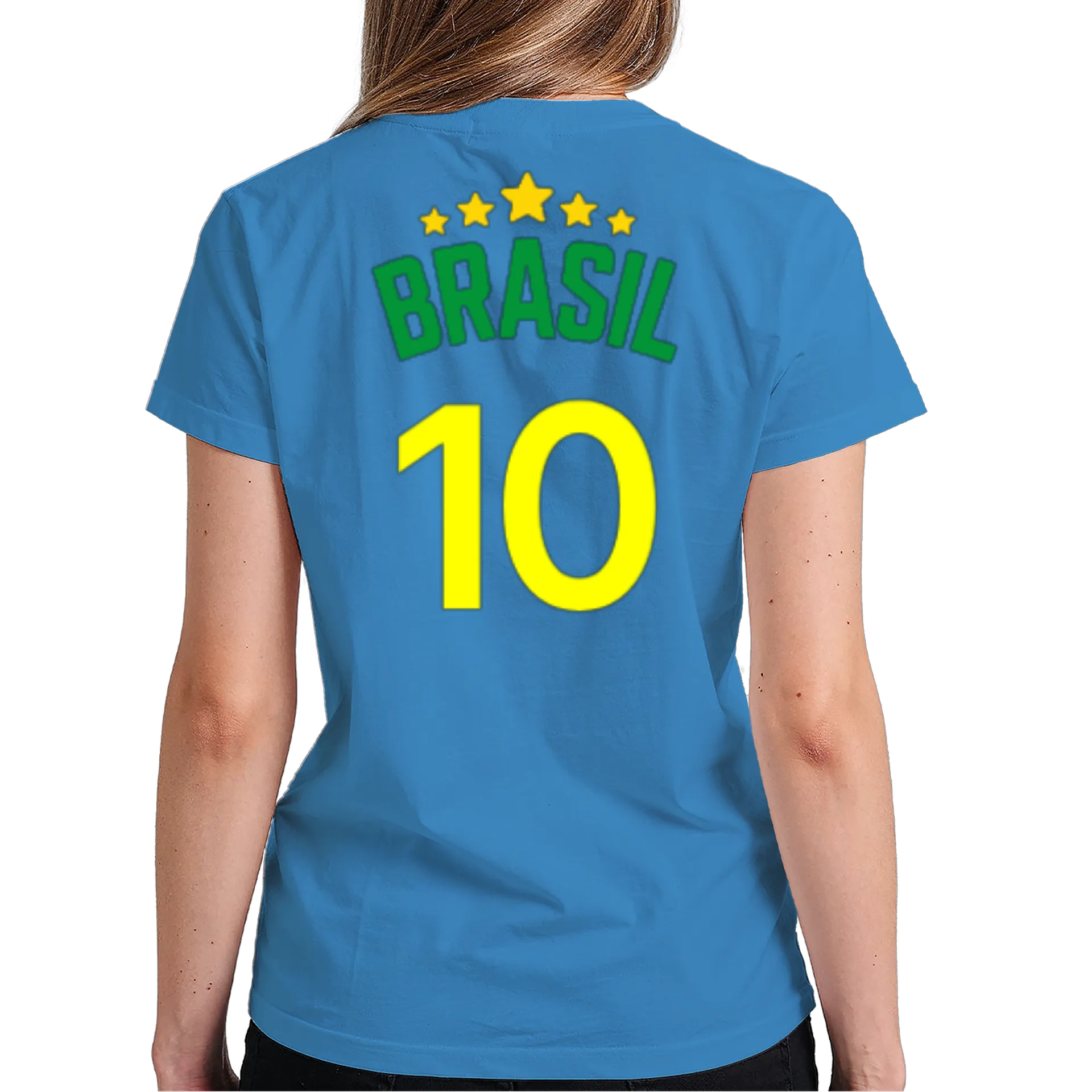 Camiseta personalizada jsb - Imagem 6