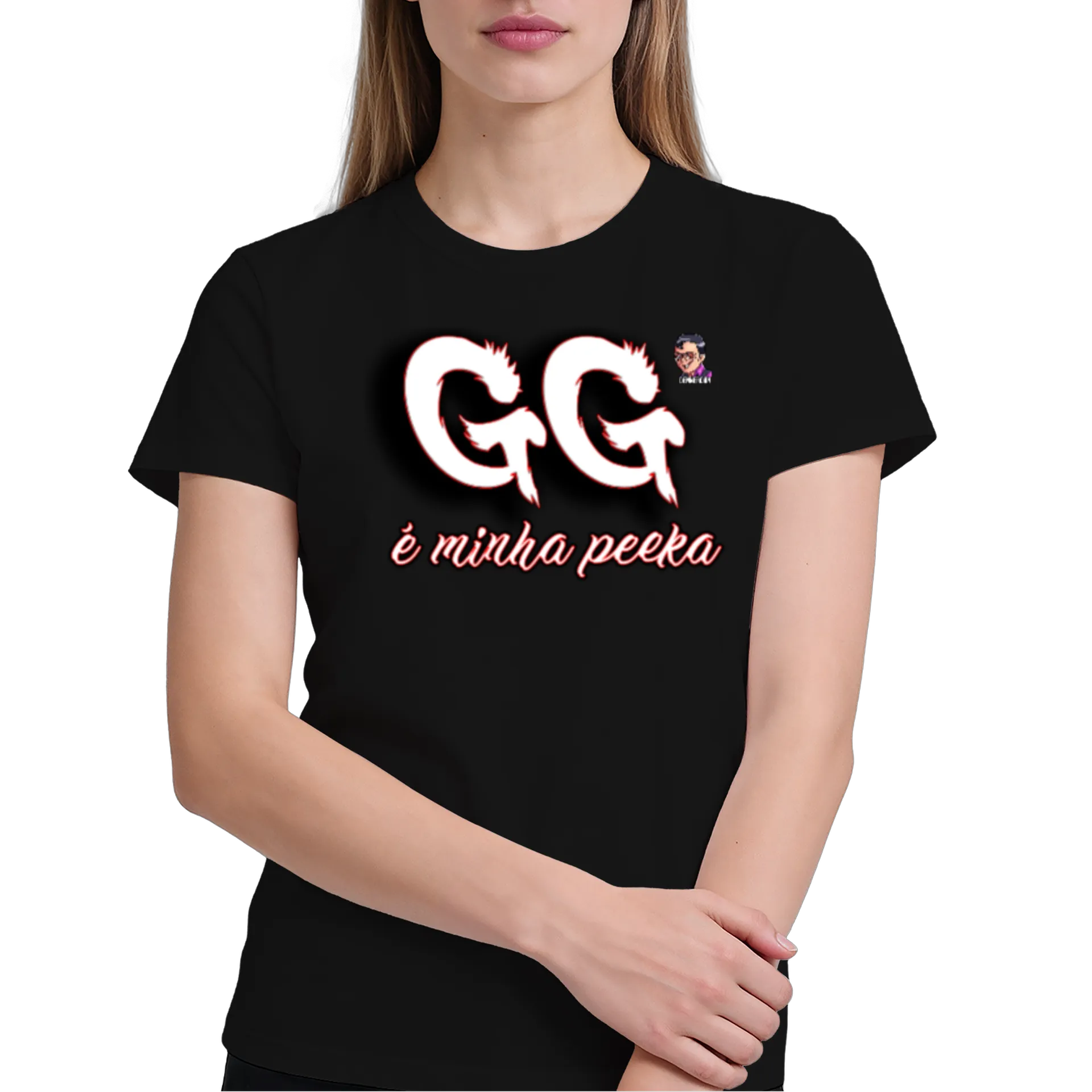 Camiseta personalizada - Imagem 4