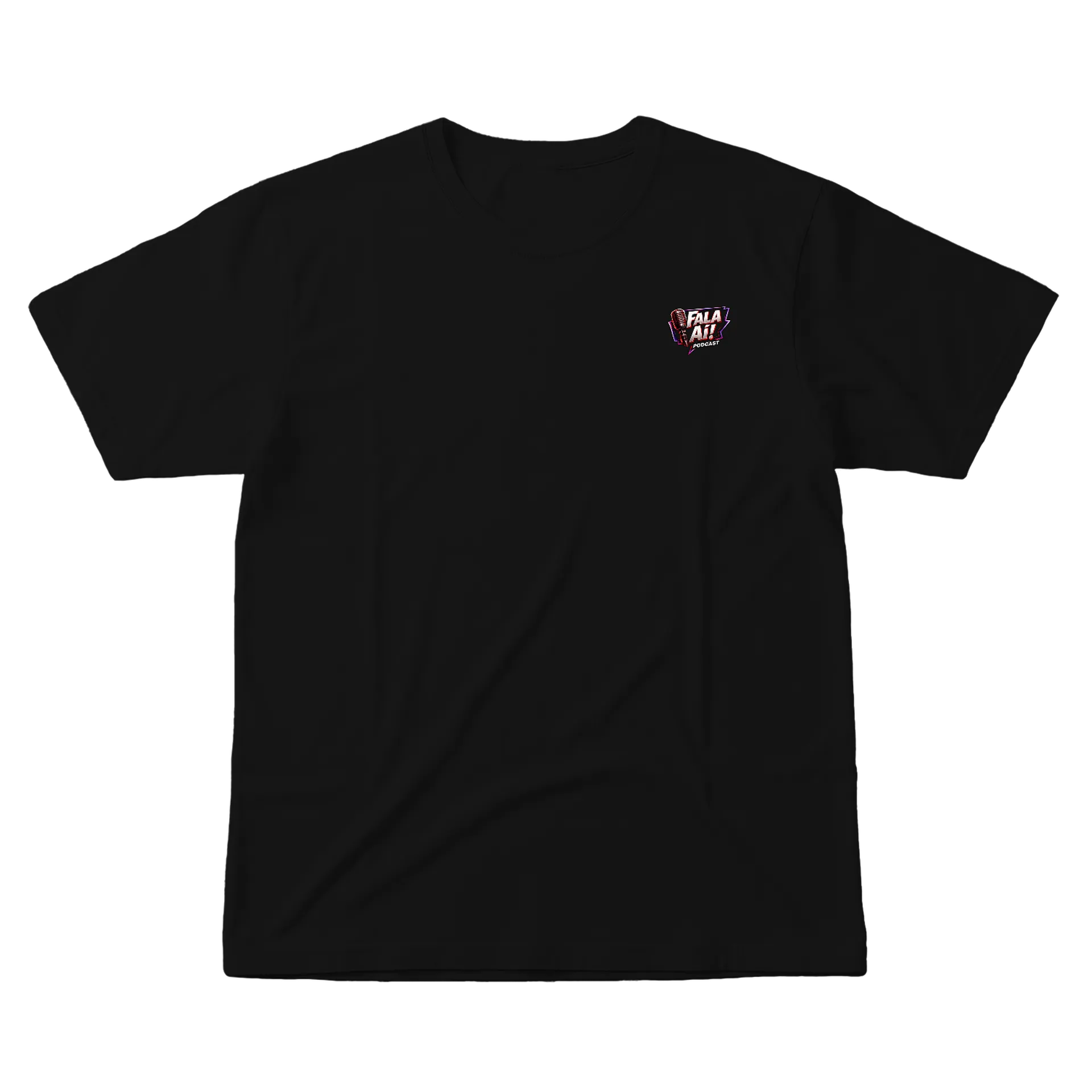 Camiseta personalizada - Imagem 1
