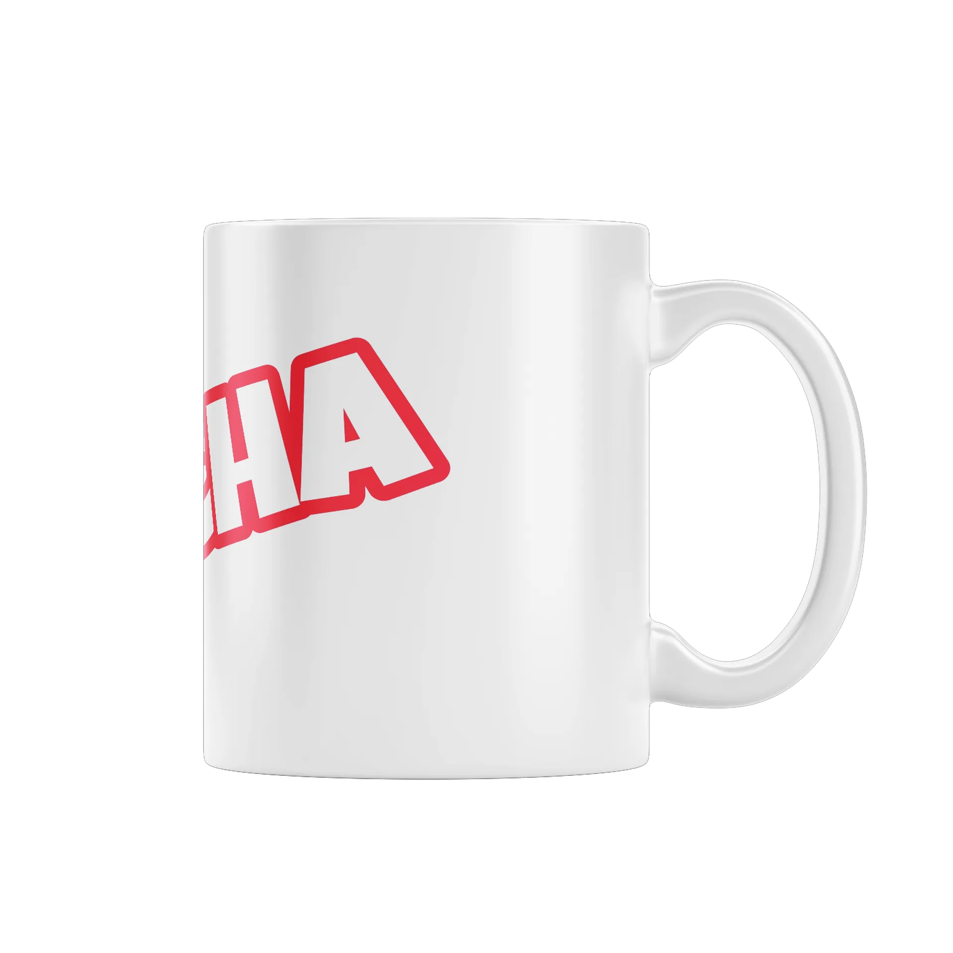 Caneca Porcelana m!acha 325ml de Onkel
