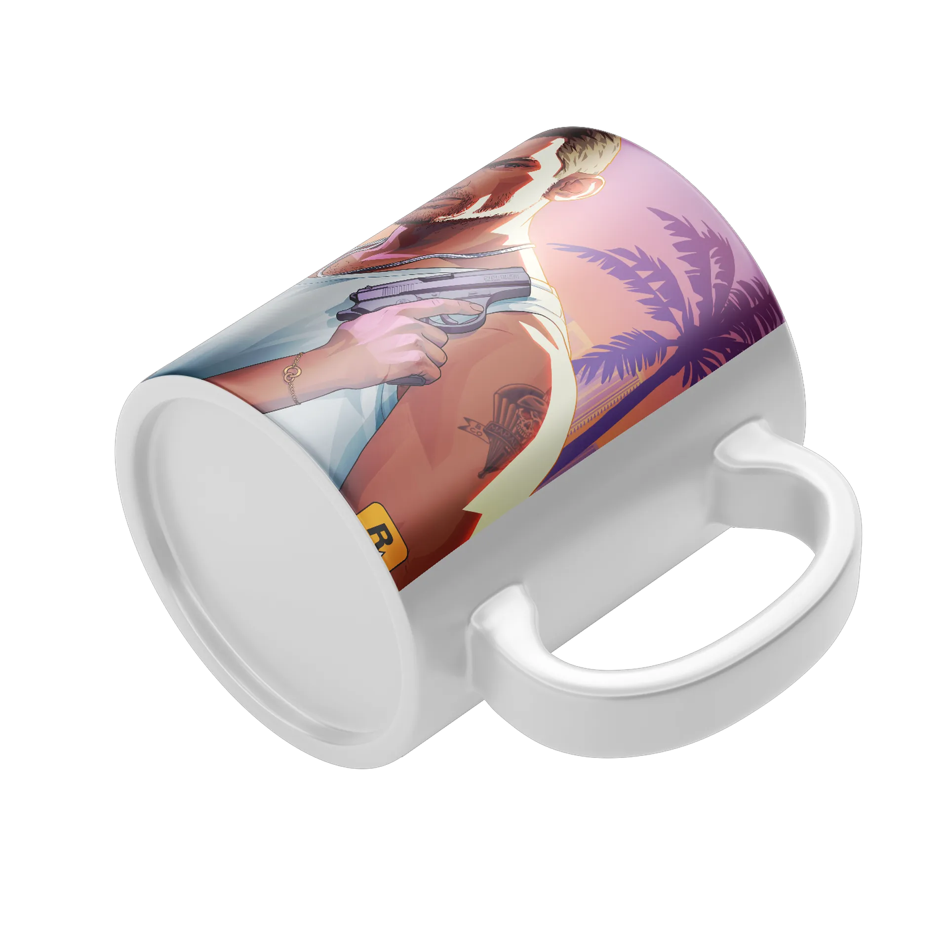 Caneca personalizada - Imagem 4
