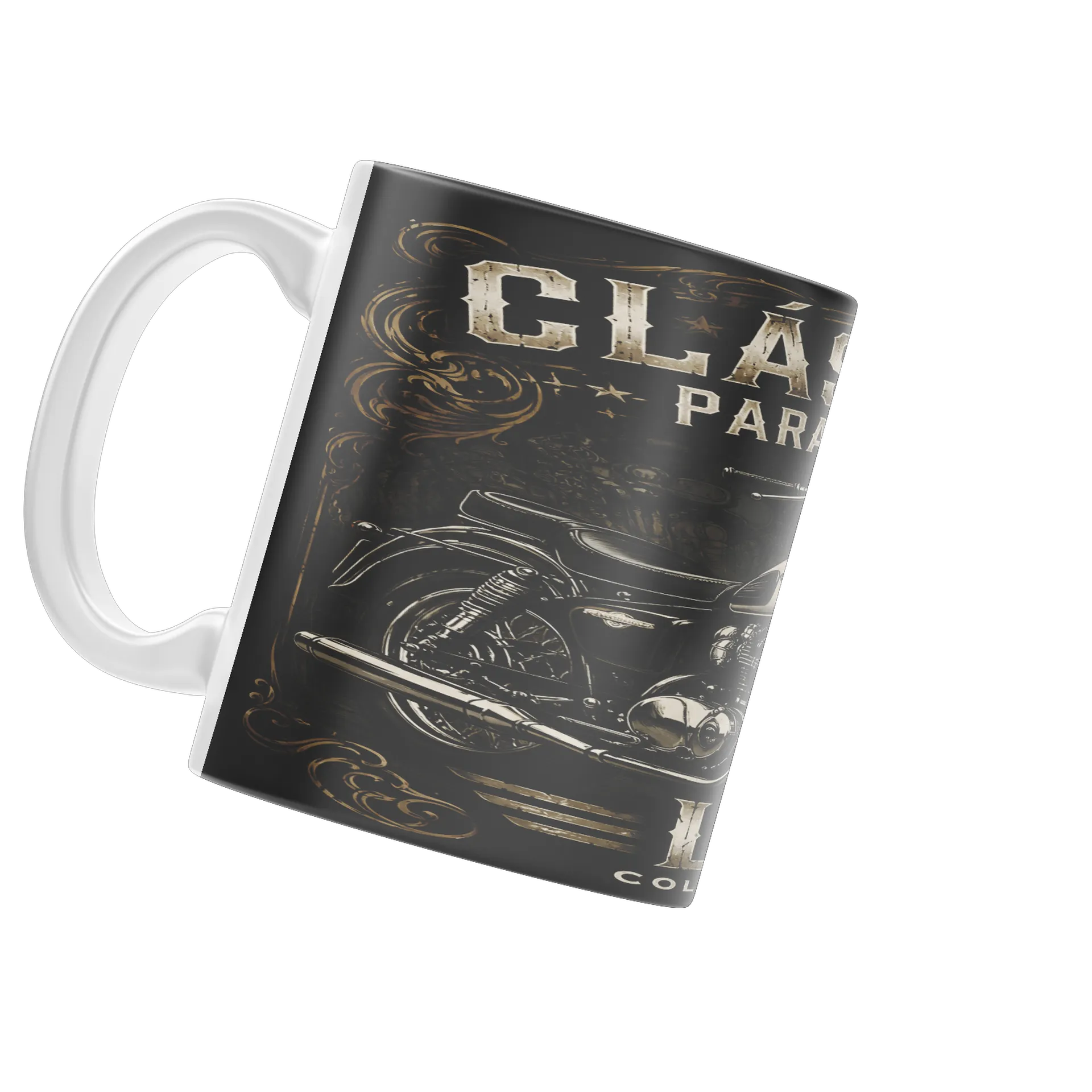 Caneca personalizada - Imagem 4