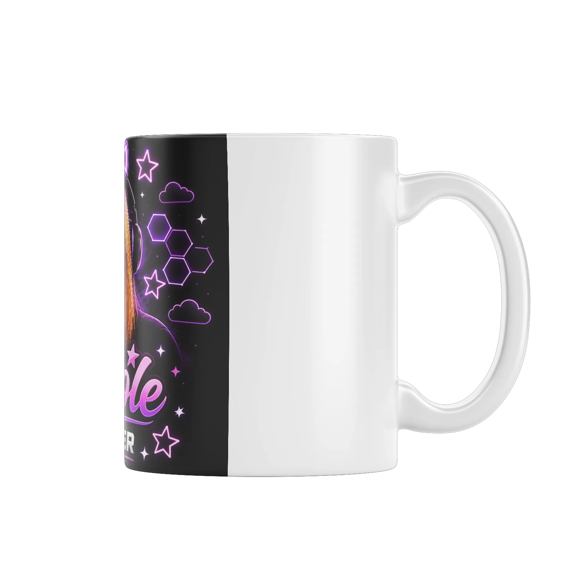Caneca personalizada - Imagem 1