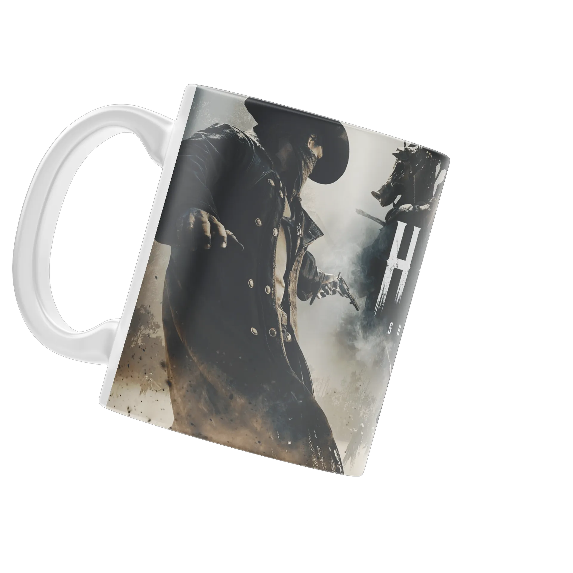 Caneca Hunt Wallpaper - Imagem 3
