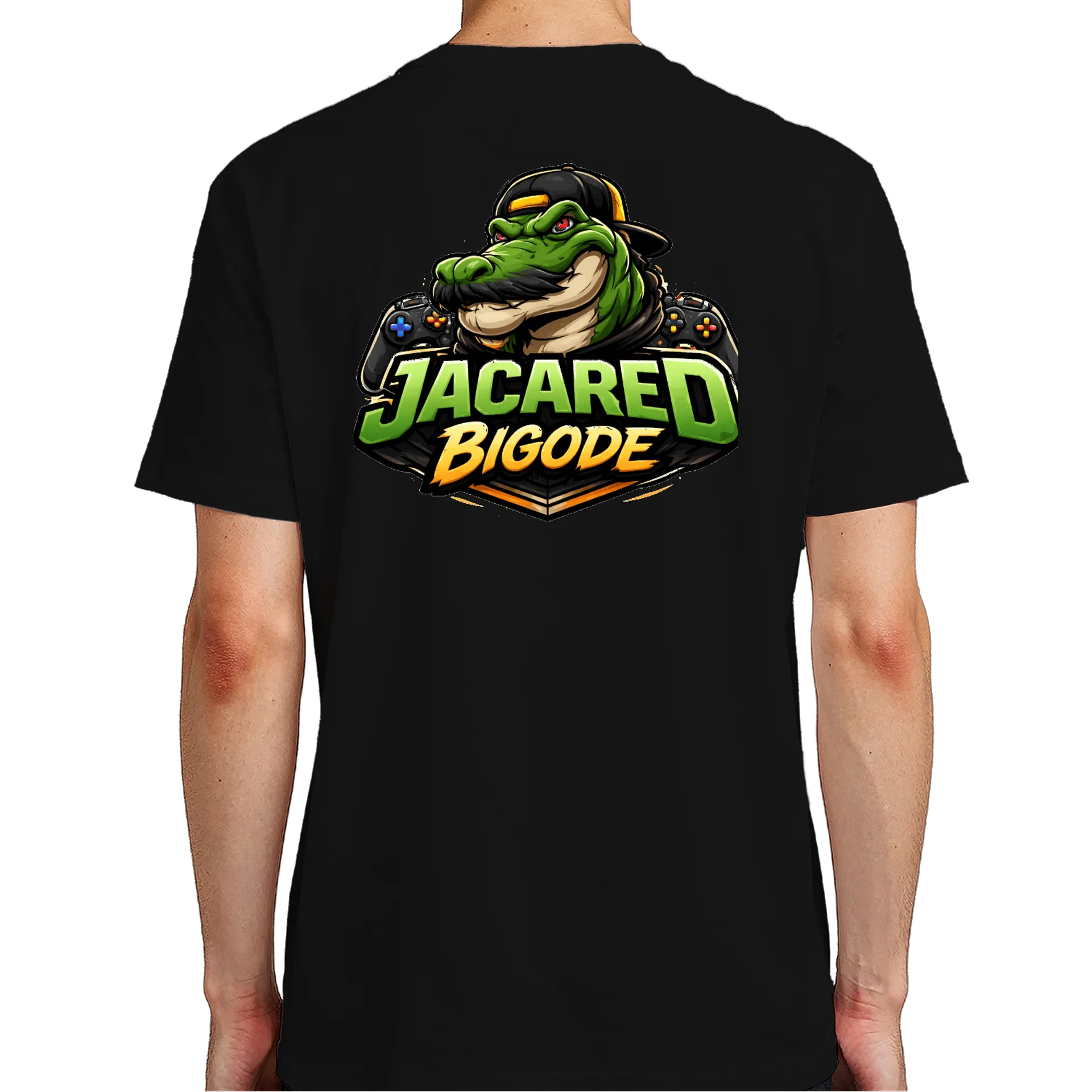 Camiseta personalizada - Imagem 7