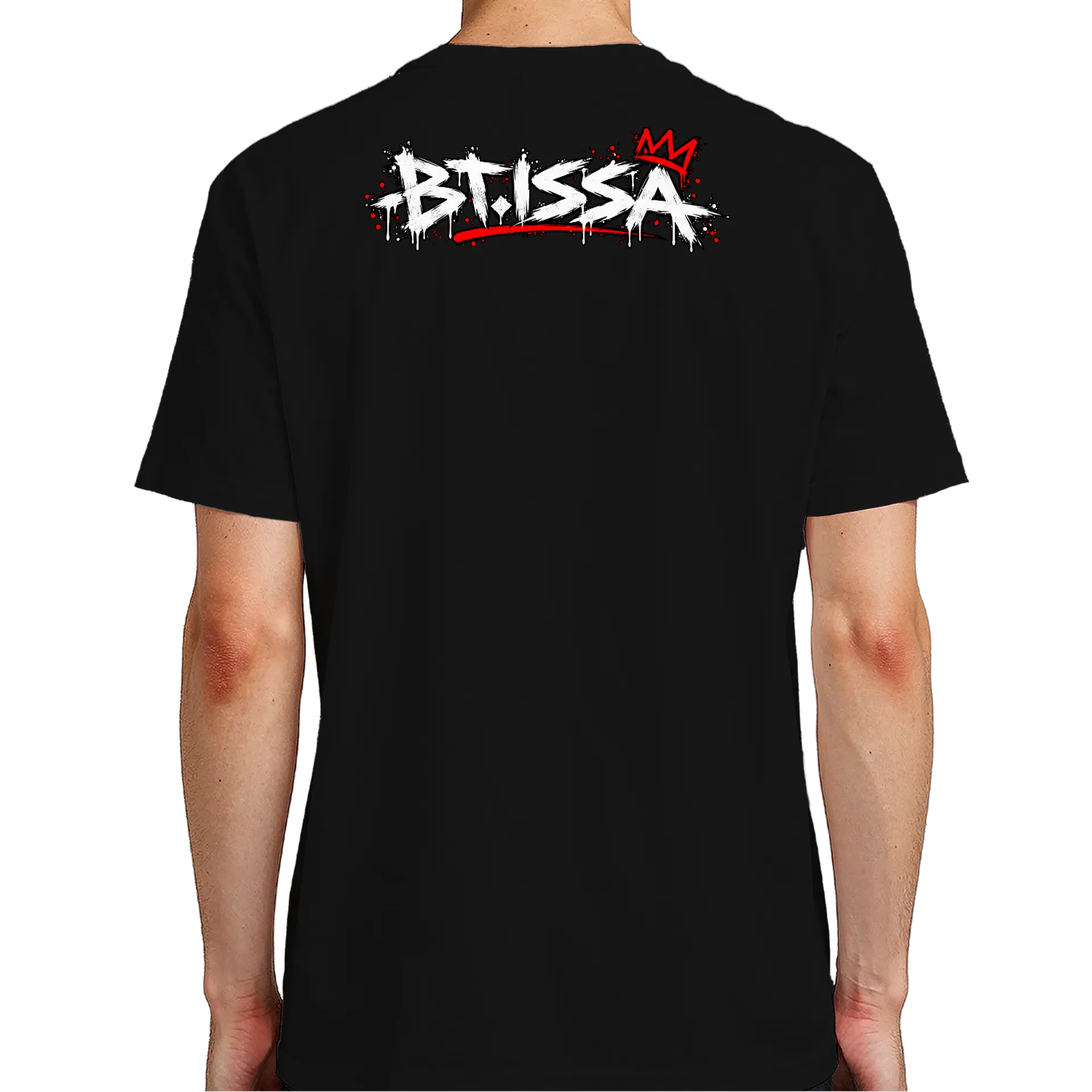 Camiseta Ed Hunter CS BT.ISSA - Imagem 6