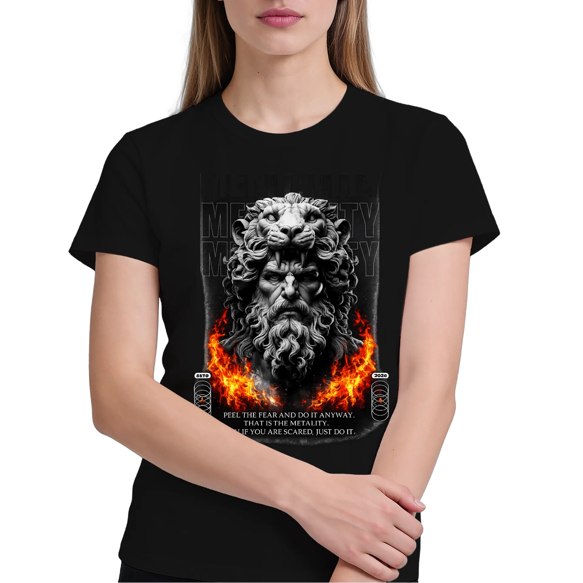 Camiseta personalizada - Imagem 4