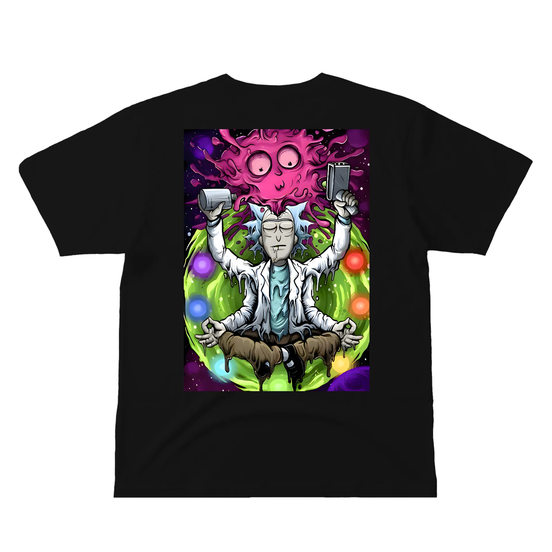 Camiseta personalizada de Duna Digital  — imagem 2 de 6