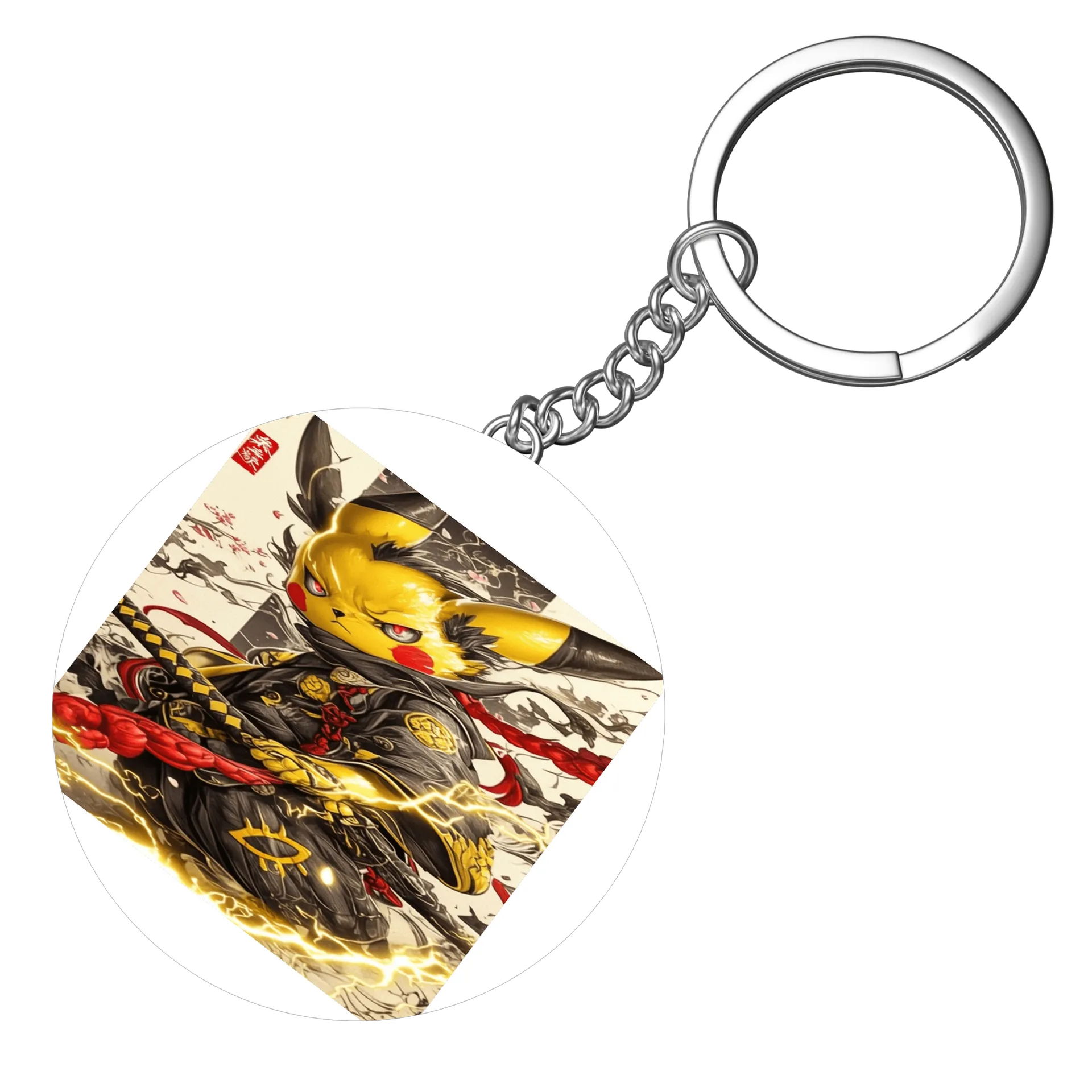 Chaveiro personalizado - Imagem 4