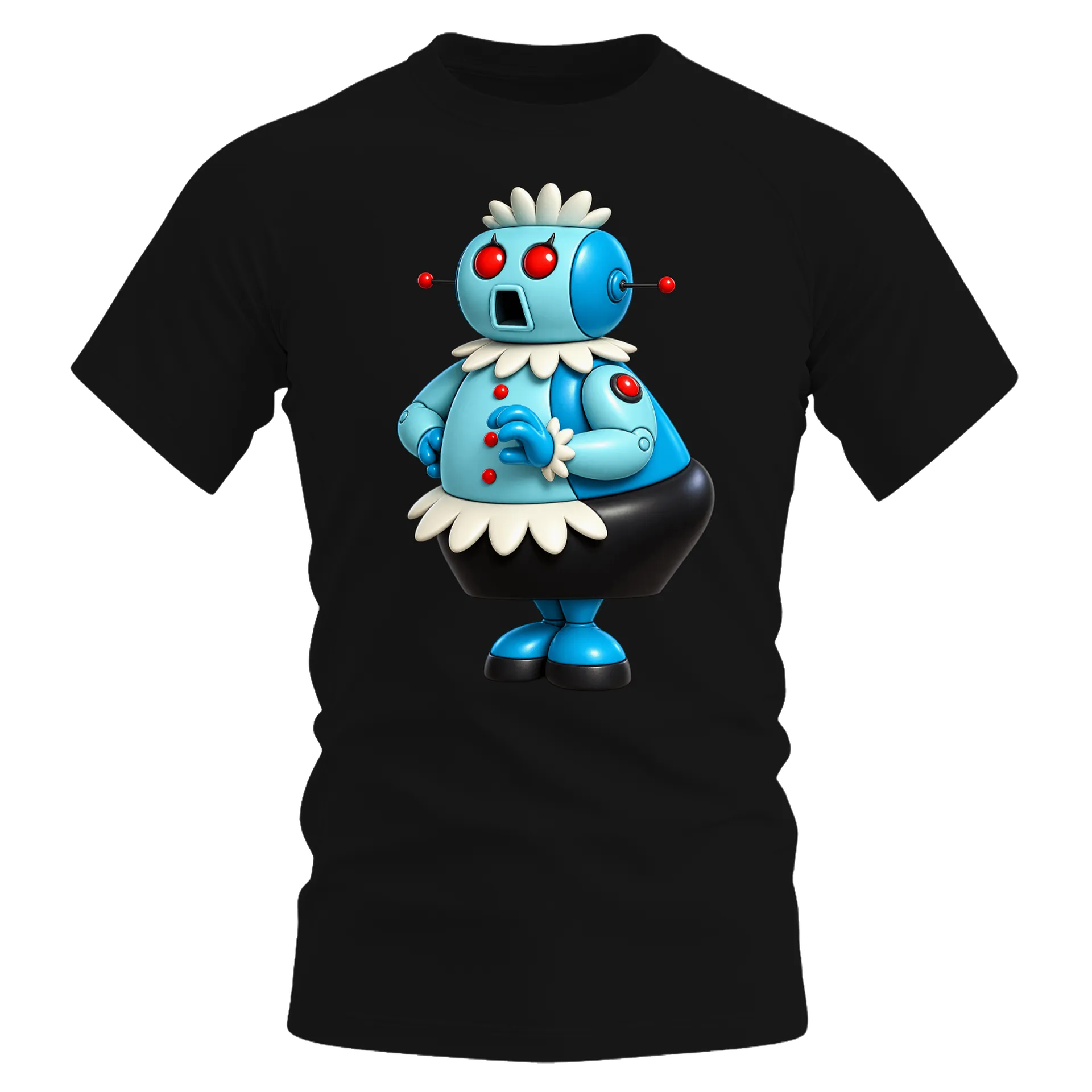 Camiseta DryFit Desenhos 013 - Imagem 1