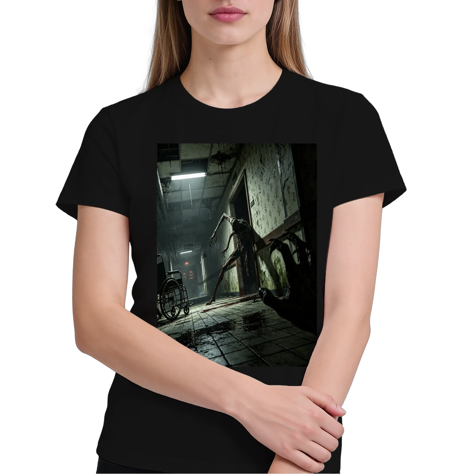 Camiseta personalizada - Imagem 4