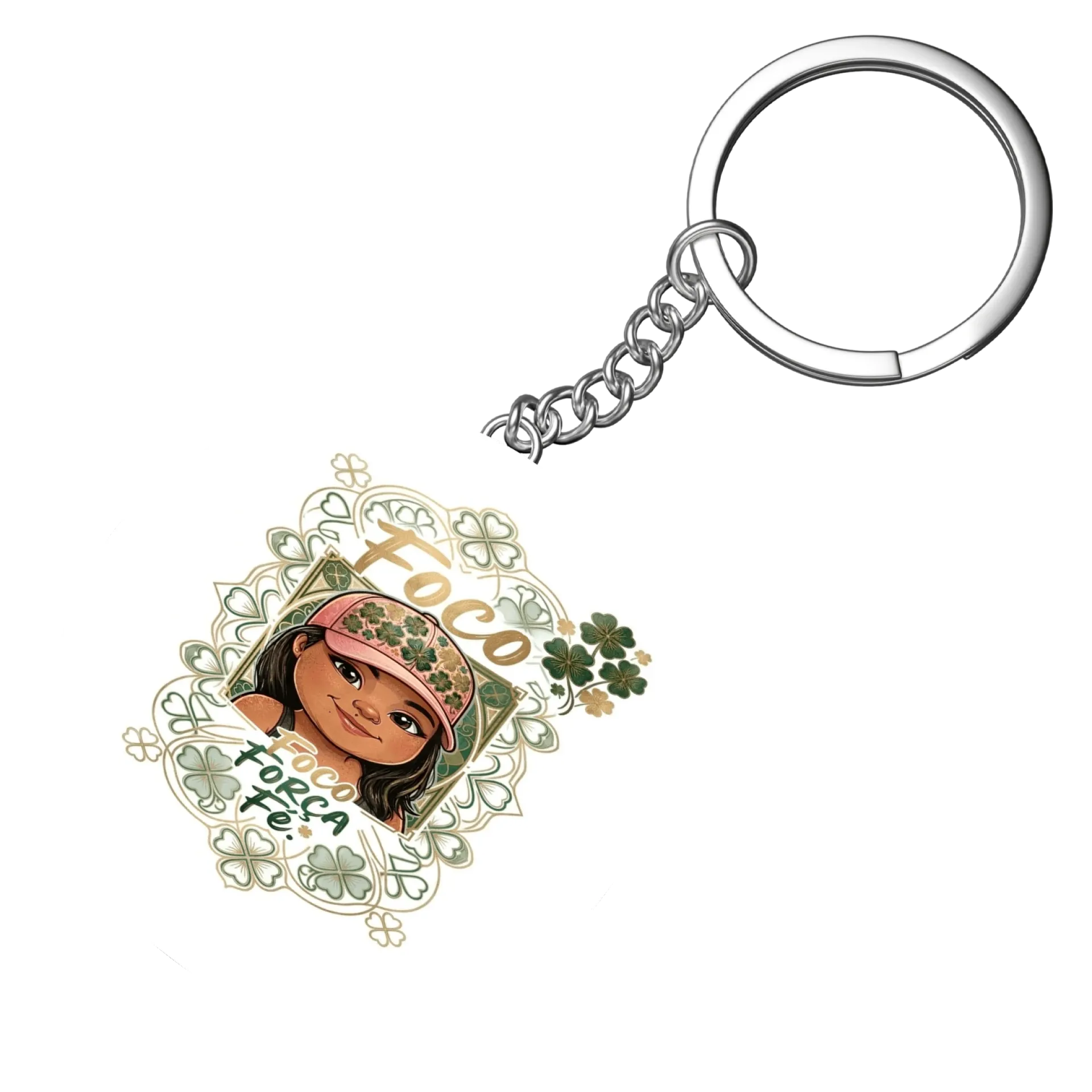 Chaveiro personalizado - Imagem 4