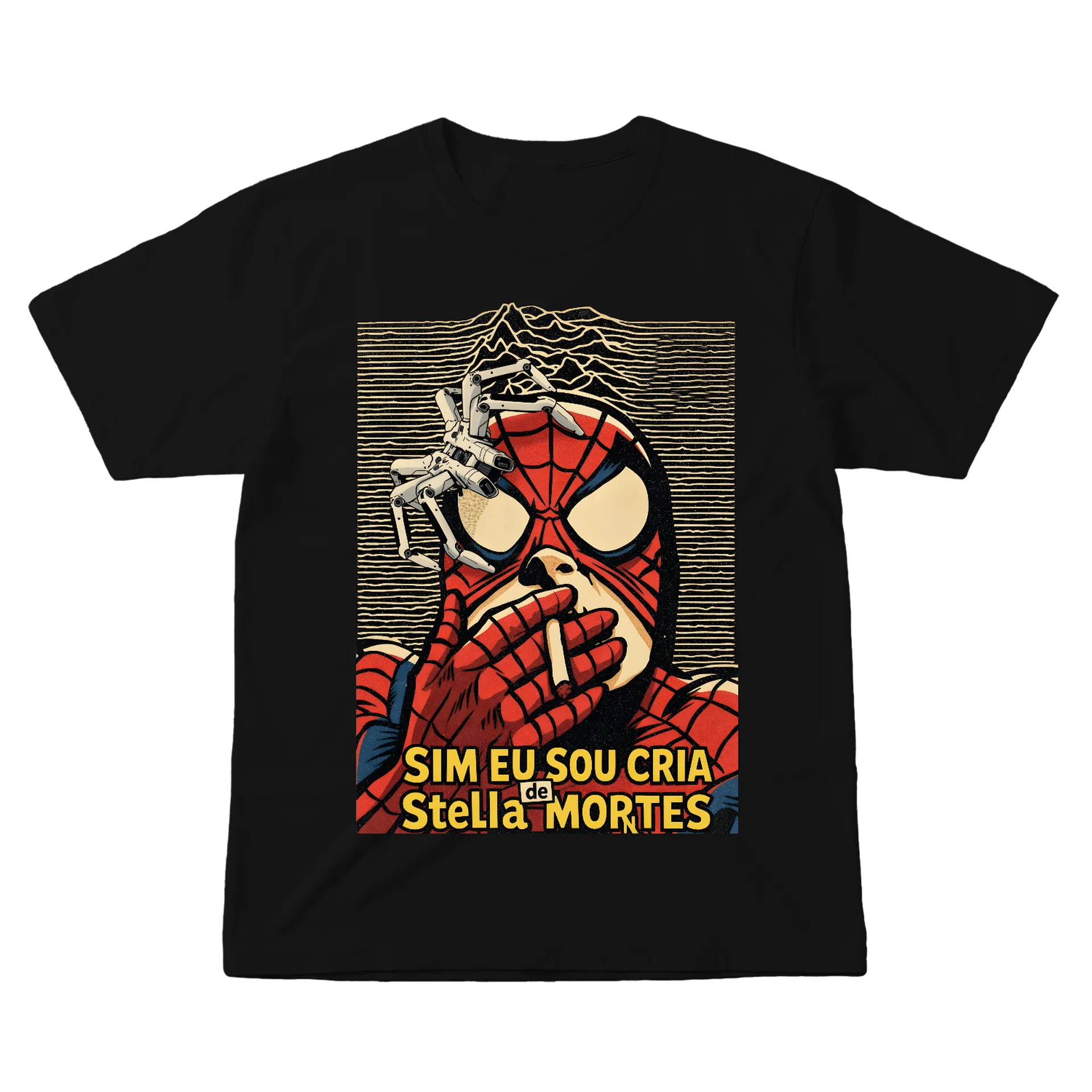 Spider Raiders  - Imagem 1
