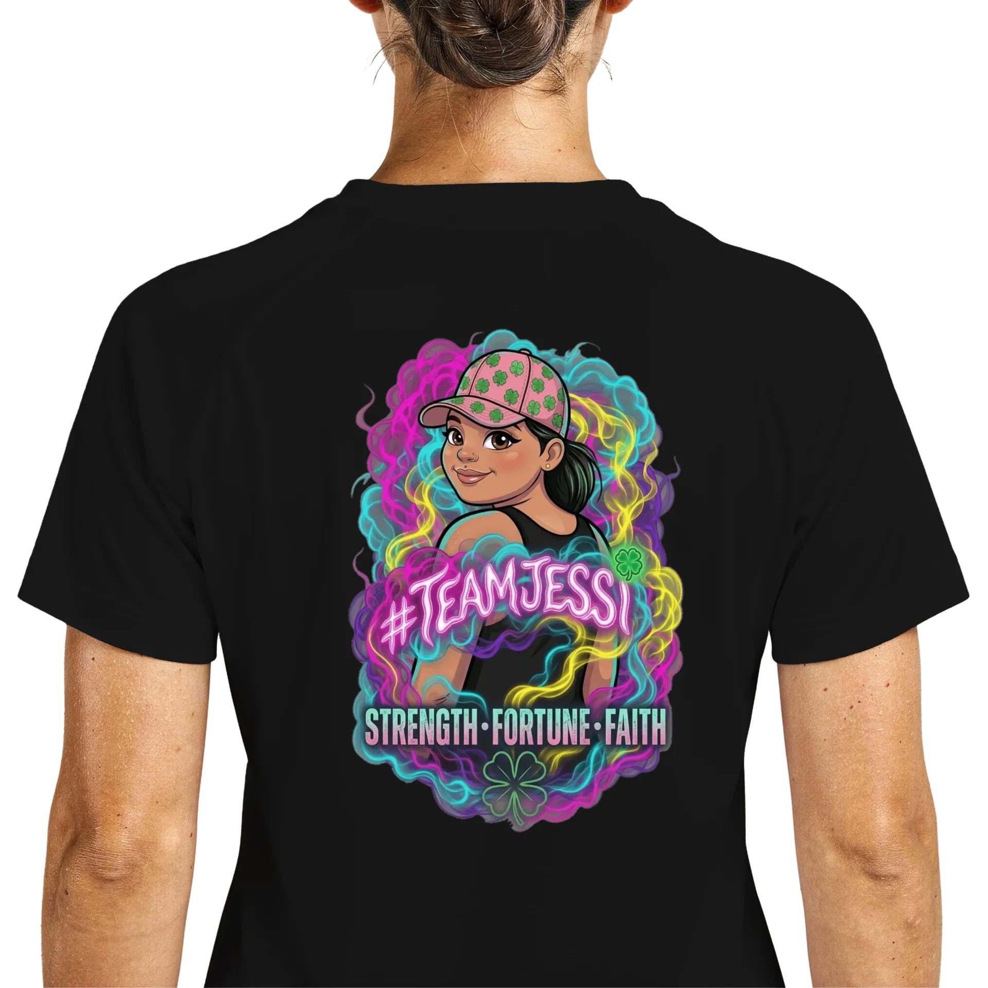 Camiseta DryFit: Conforto e desempenho em um só tecido - Imagem 5