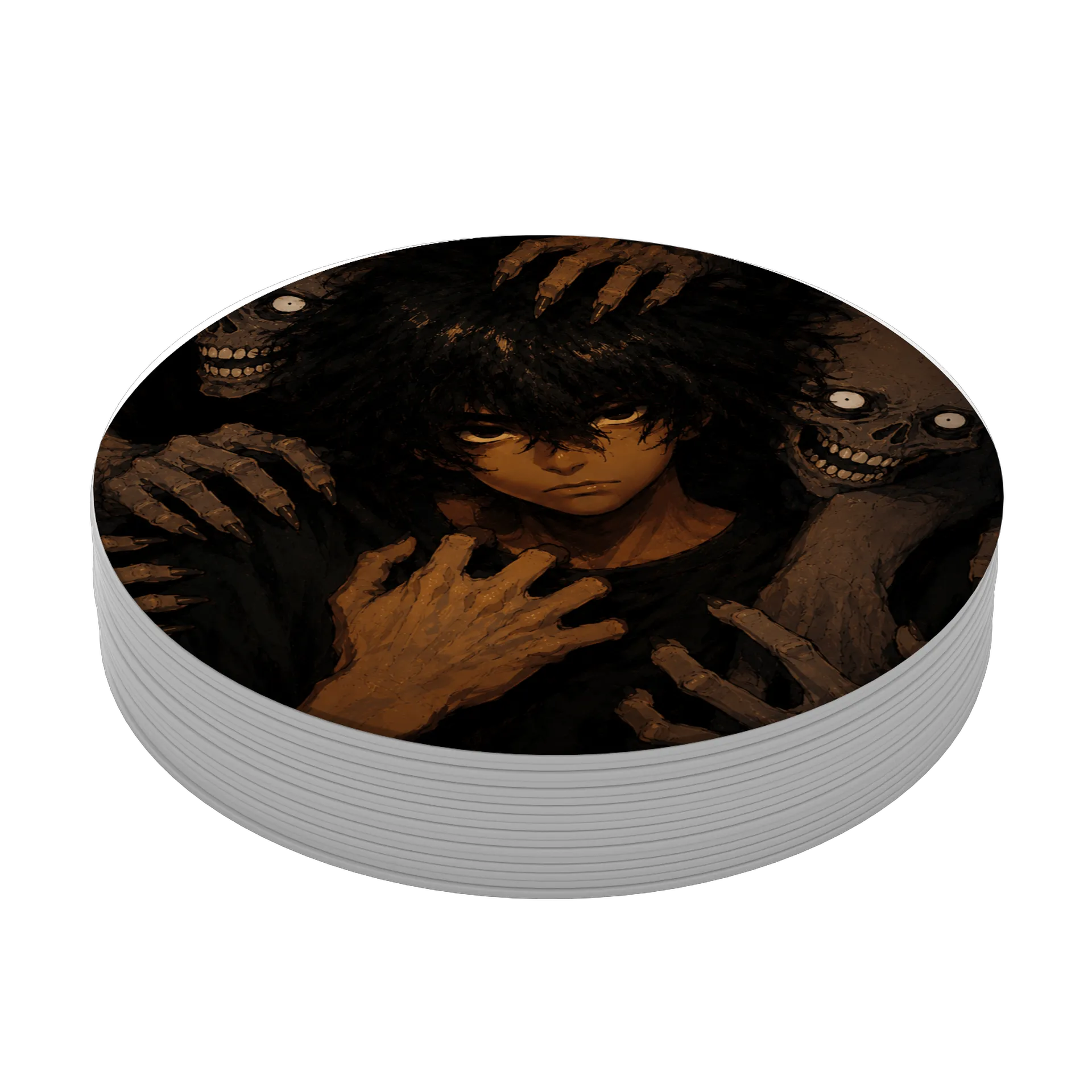 Porta-copos personalizado - Imagem 3