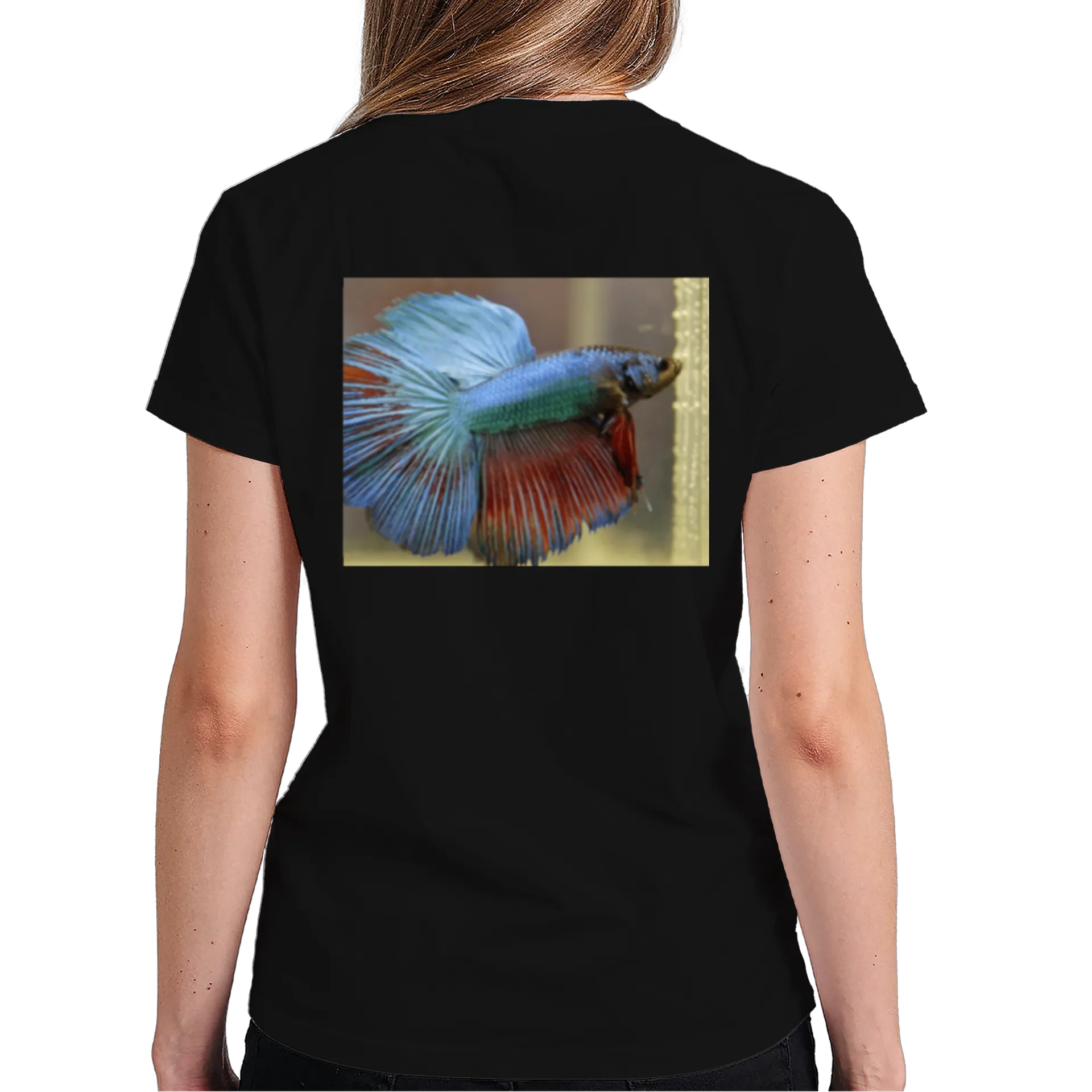 Camiseta personalizada do Arian luiz - Imagem 6