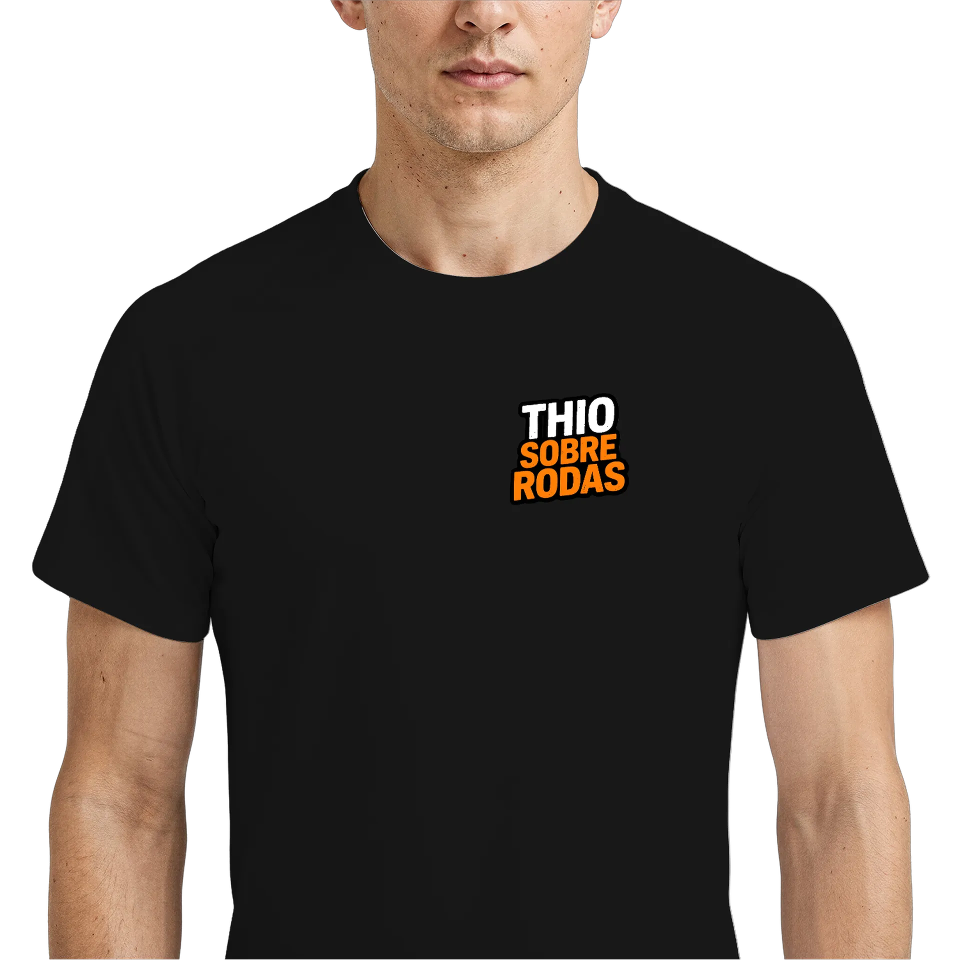 Camiseta DryFit de Thio — imagem 4 de 6