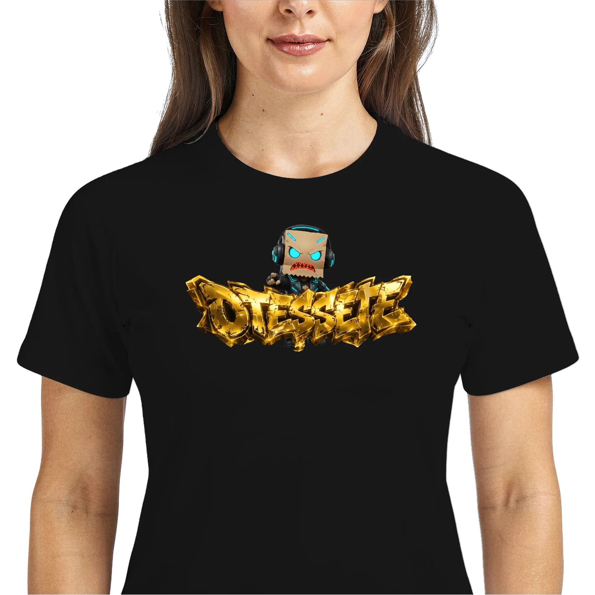Camiseta DryFit - Imagem 3