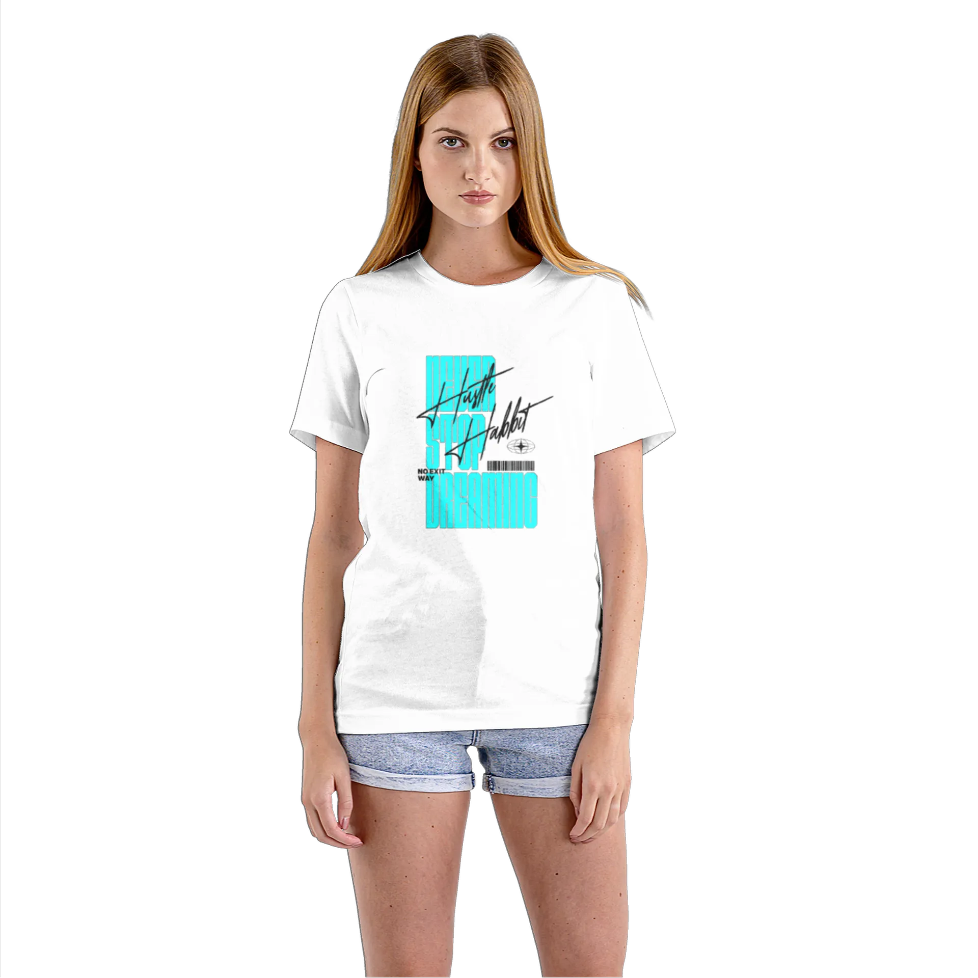 Babylook CMB "NSD" - Other Versions - Imagem 3