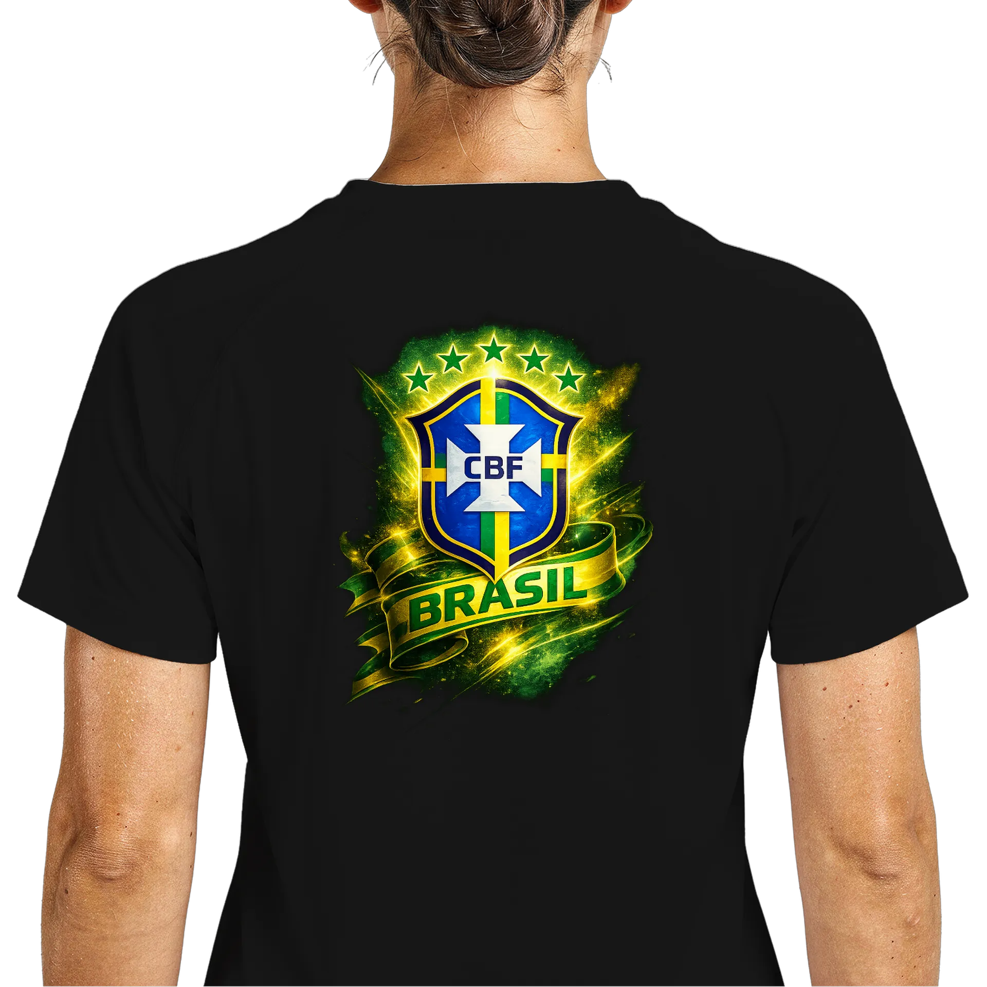 Camiseta DryFit - Imagem 5