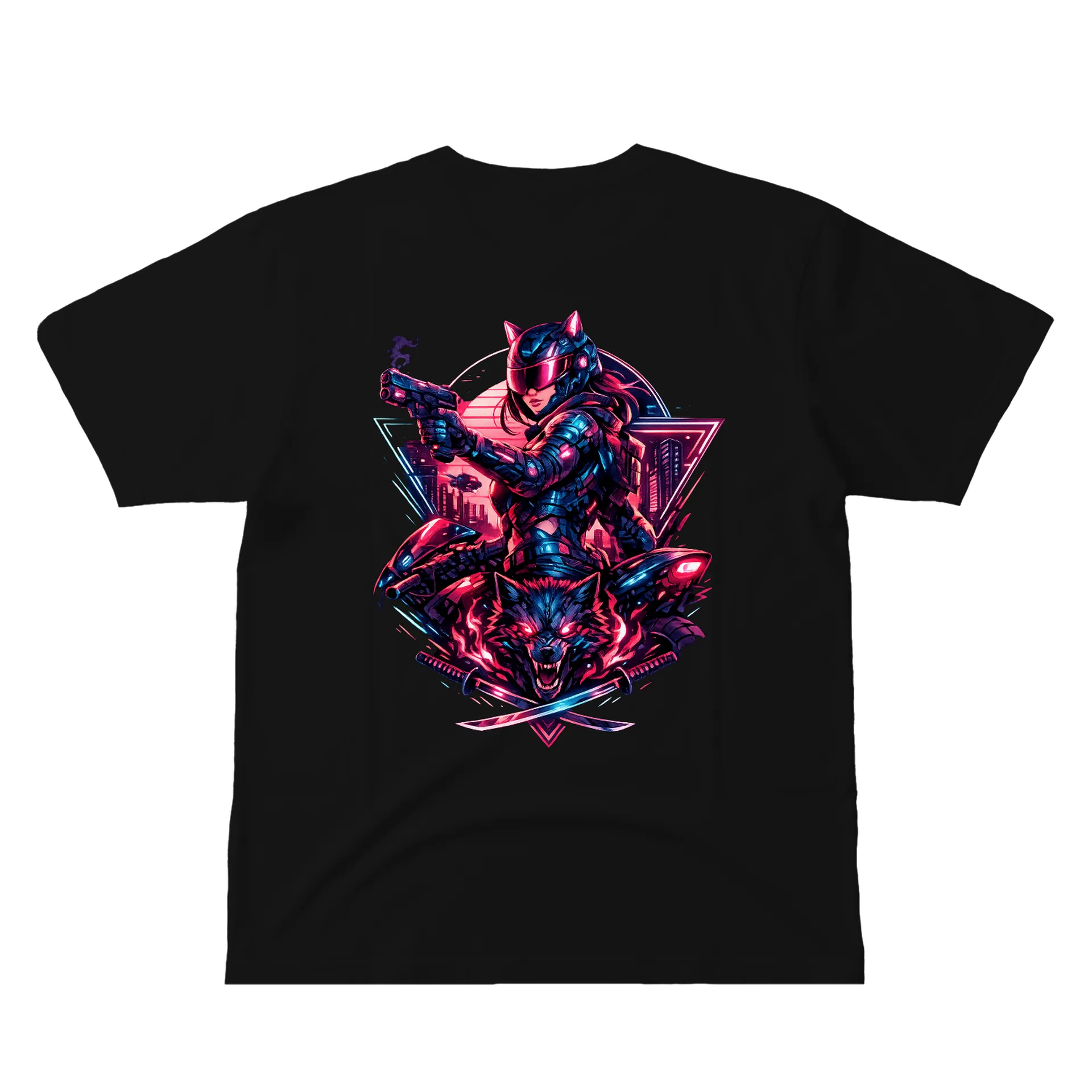 Camiseta personalizada - Imagem 3