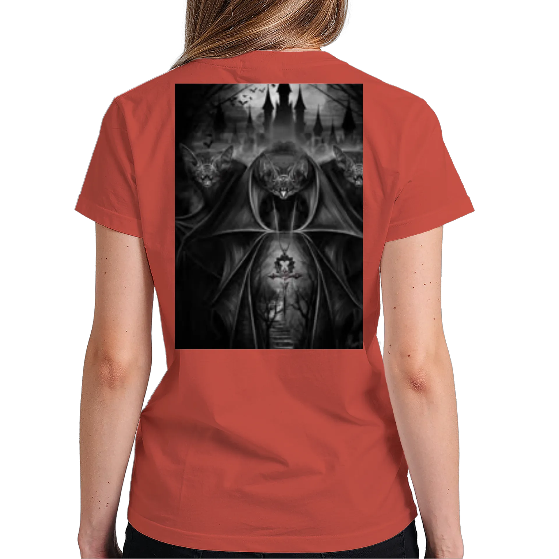 Camiseta personalizada - Imagem 6