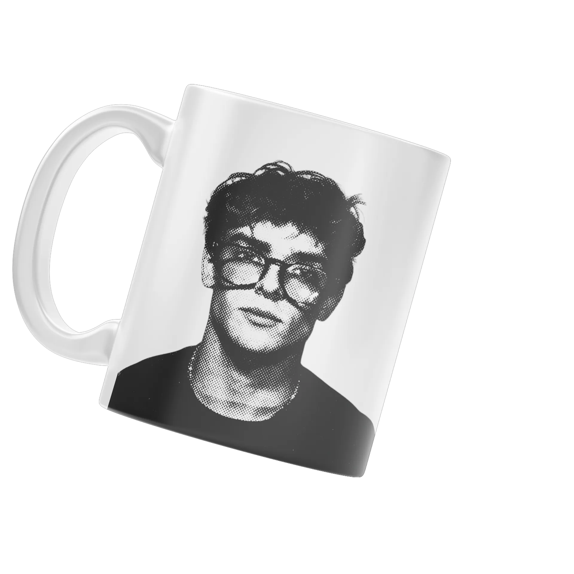 Caneca Josh Beauchamp - Imagem 3