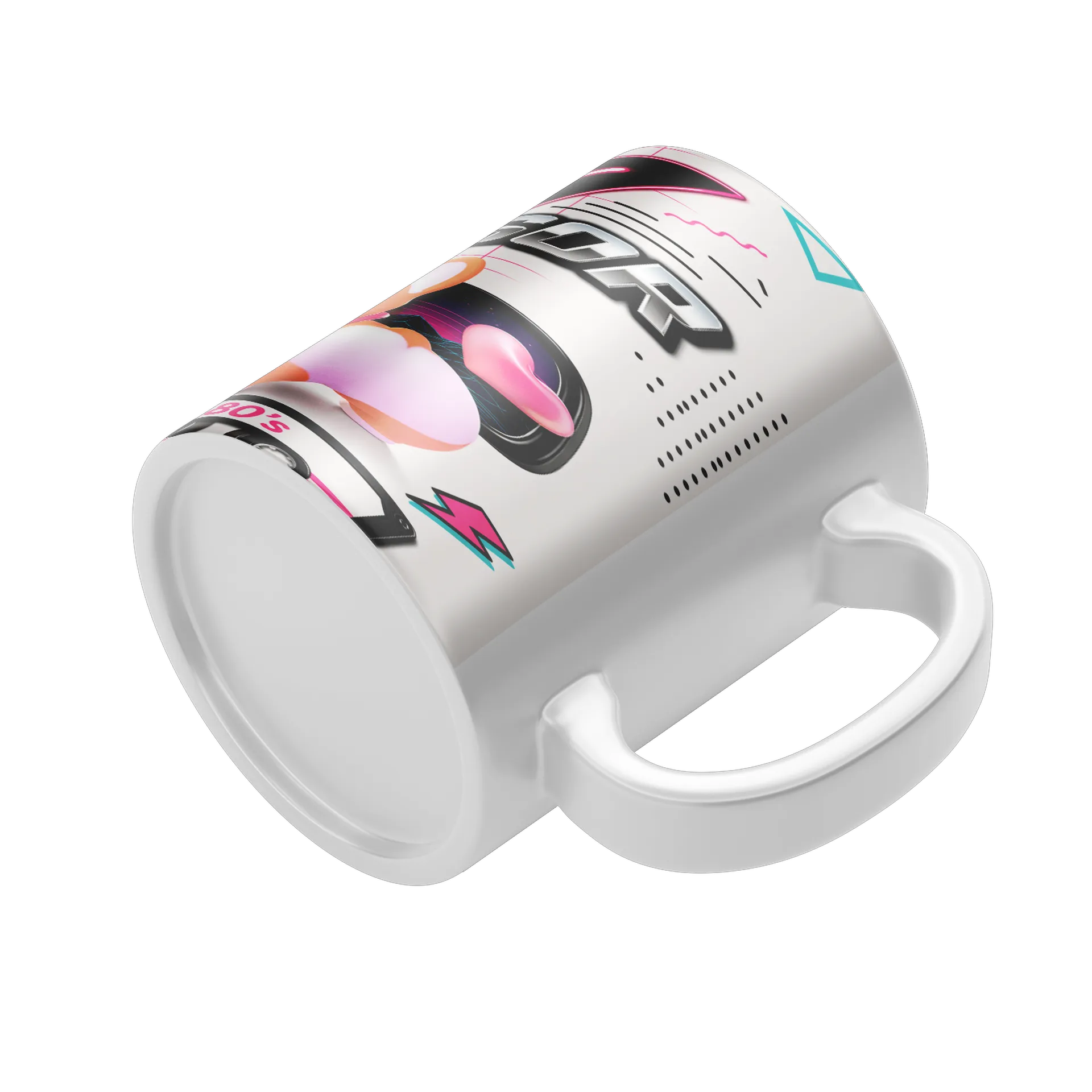 Caneca personalizada - Imagem 4