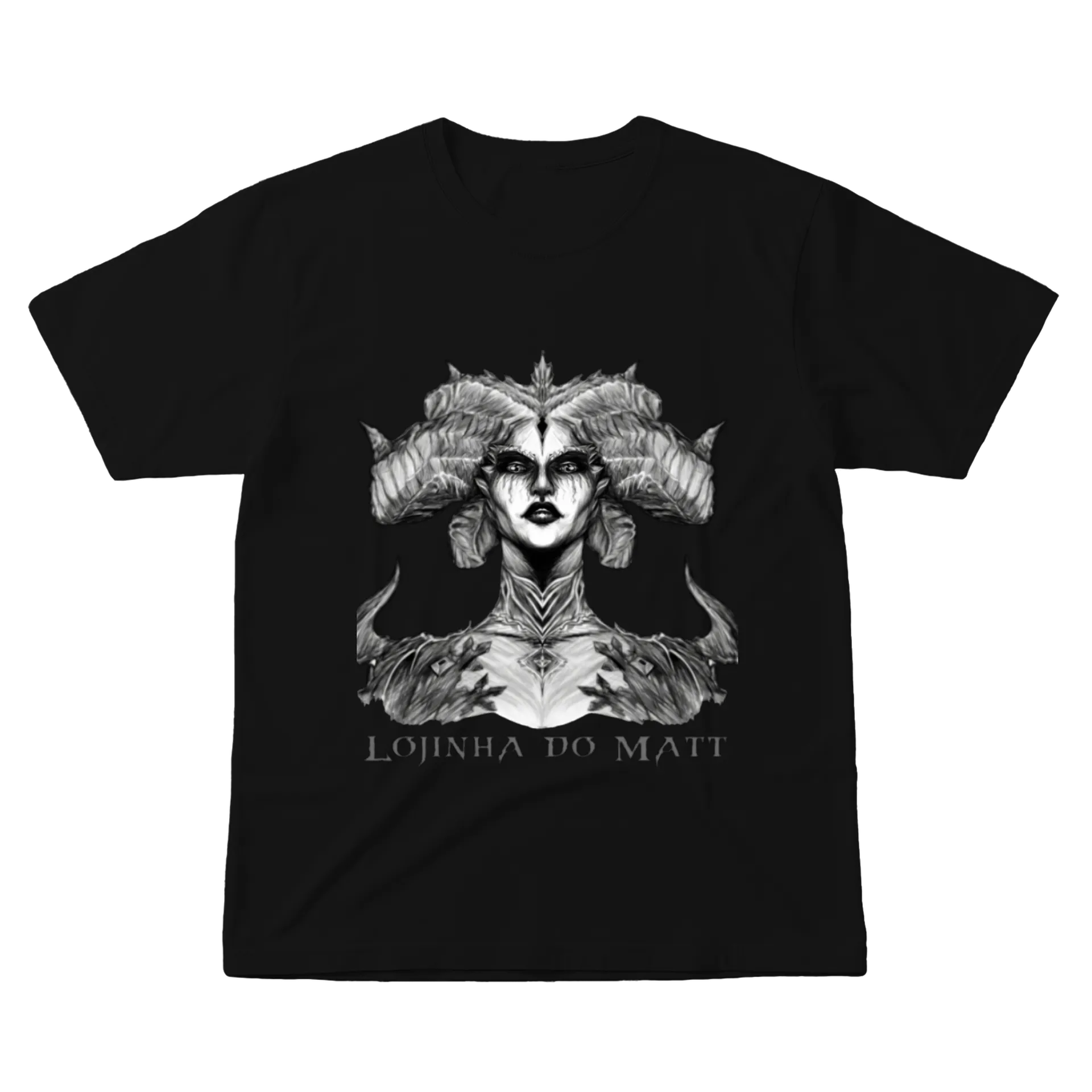 Camiseta personalizada - Imagem 1