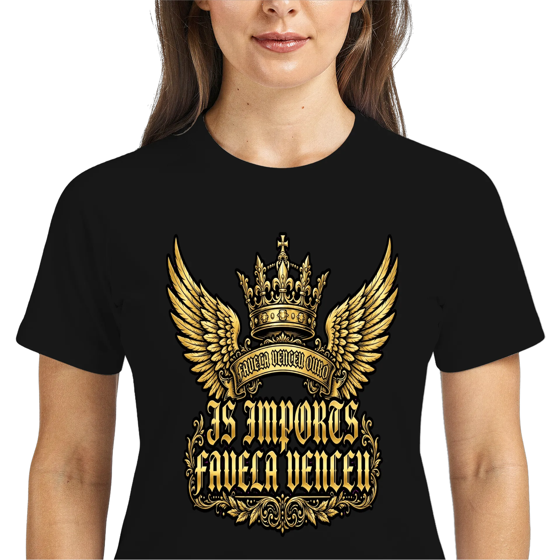 Camiseta DryFit - Imagem 3