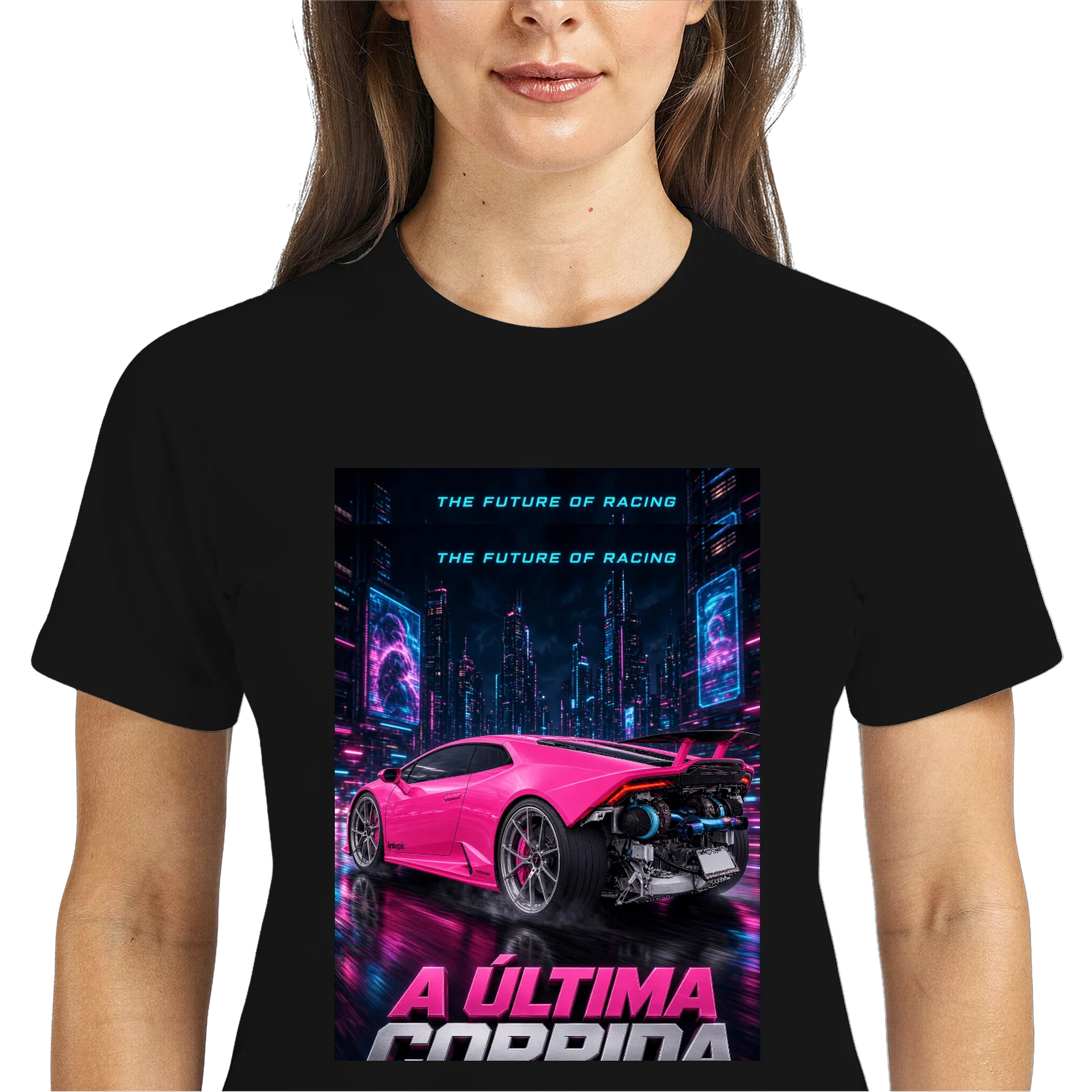 Camiseta DryFit - Imagem 3