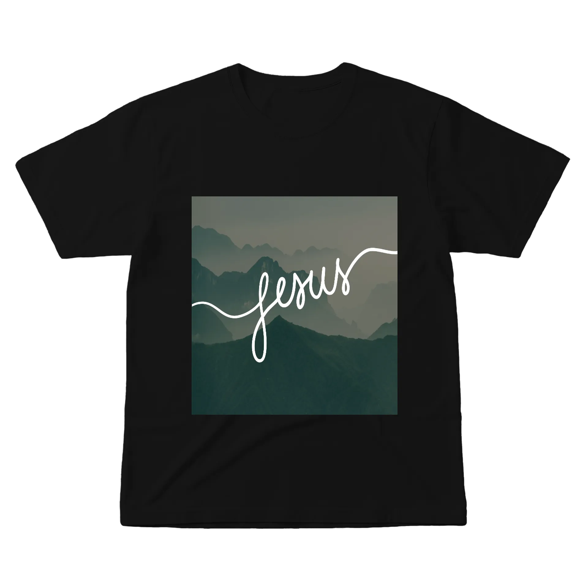 Camiseta personalizada de Wanderson — imagem 1 de 6