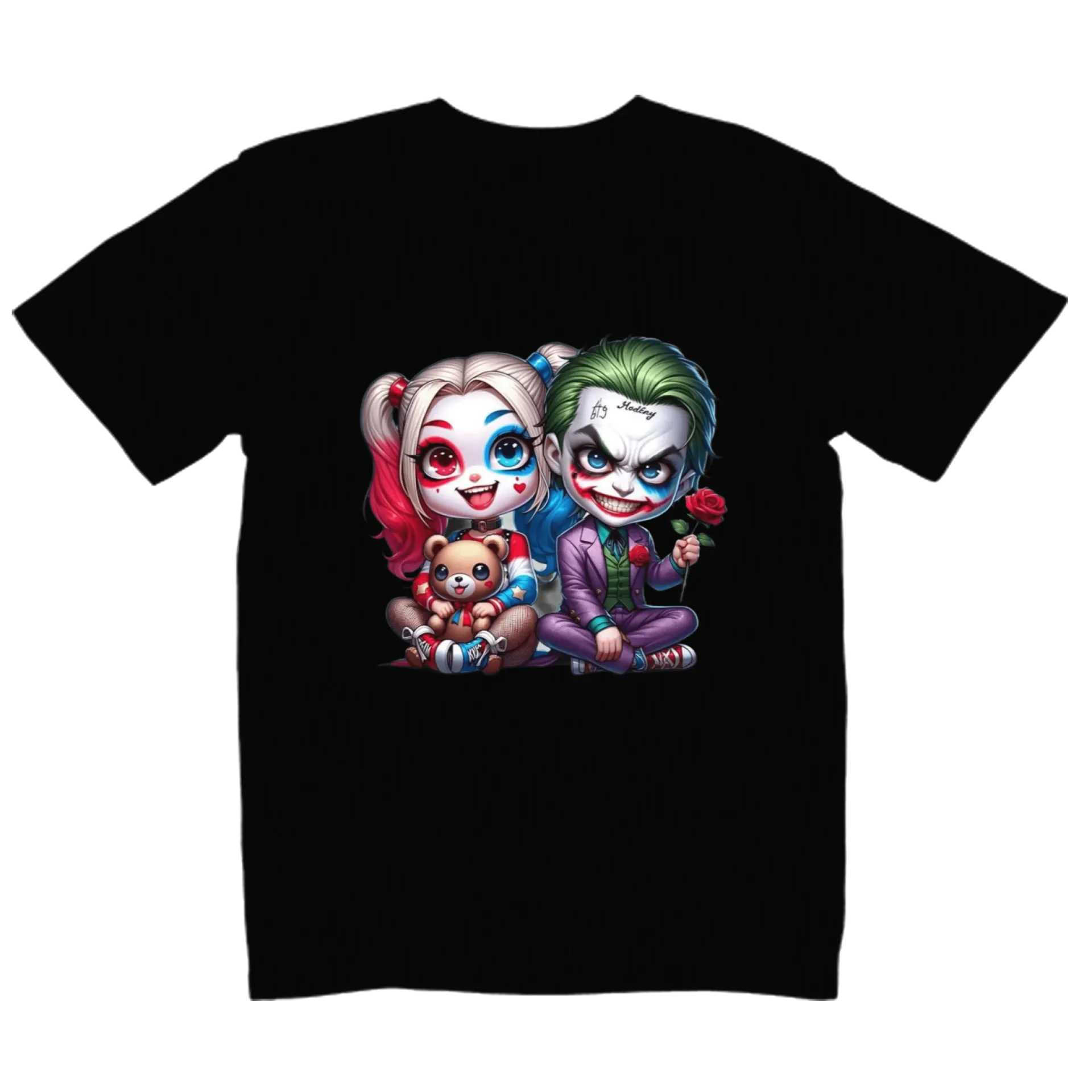 Camiseta família alerquina  de Brunoxmarcas