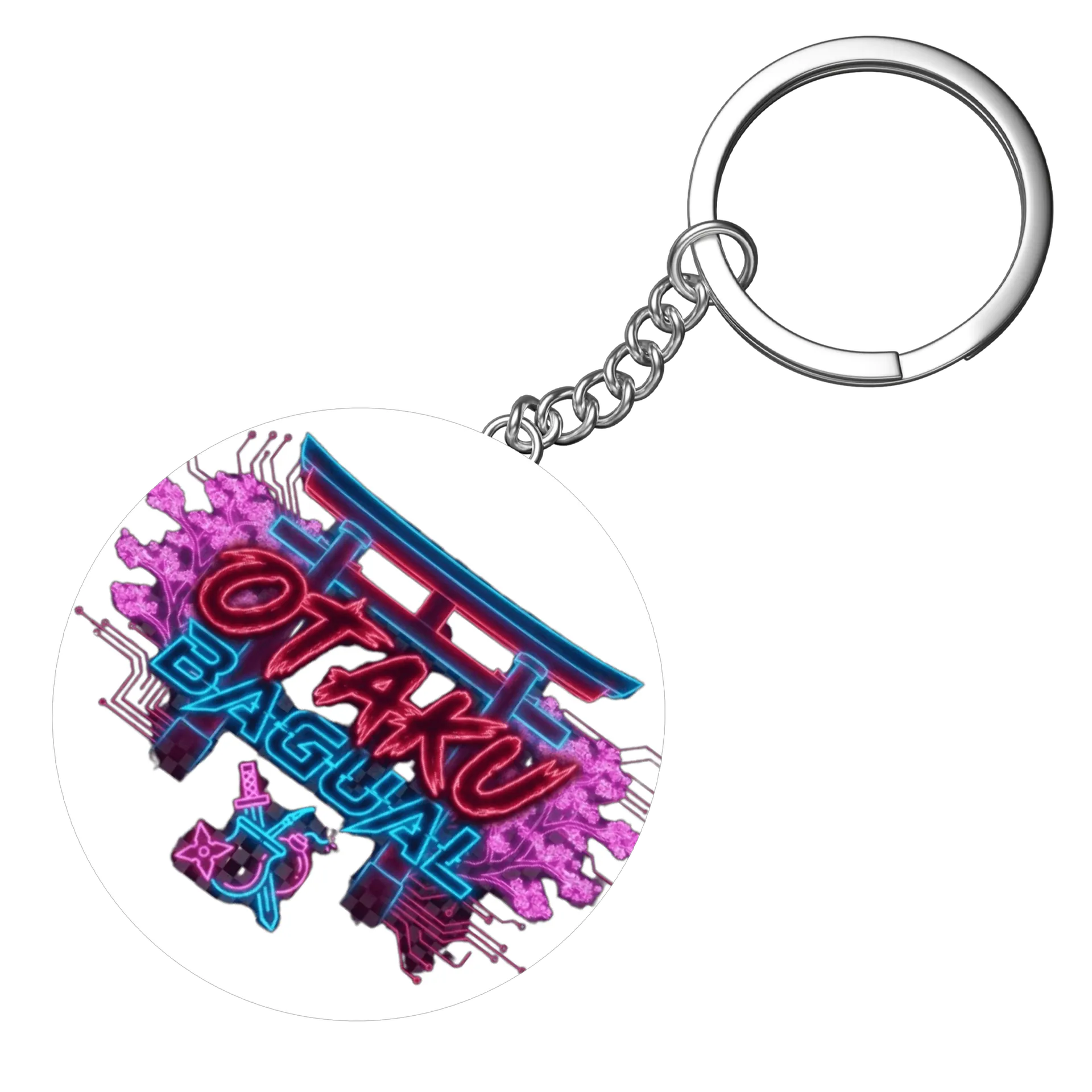 Chaveiro personalizado - Imagem 4