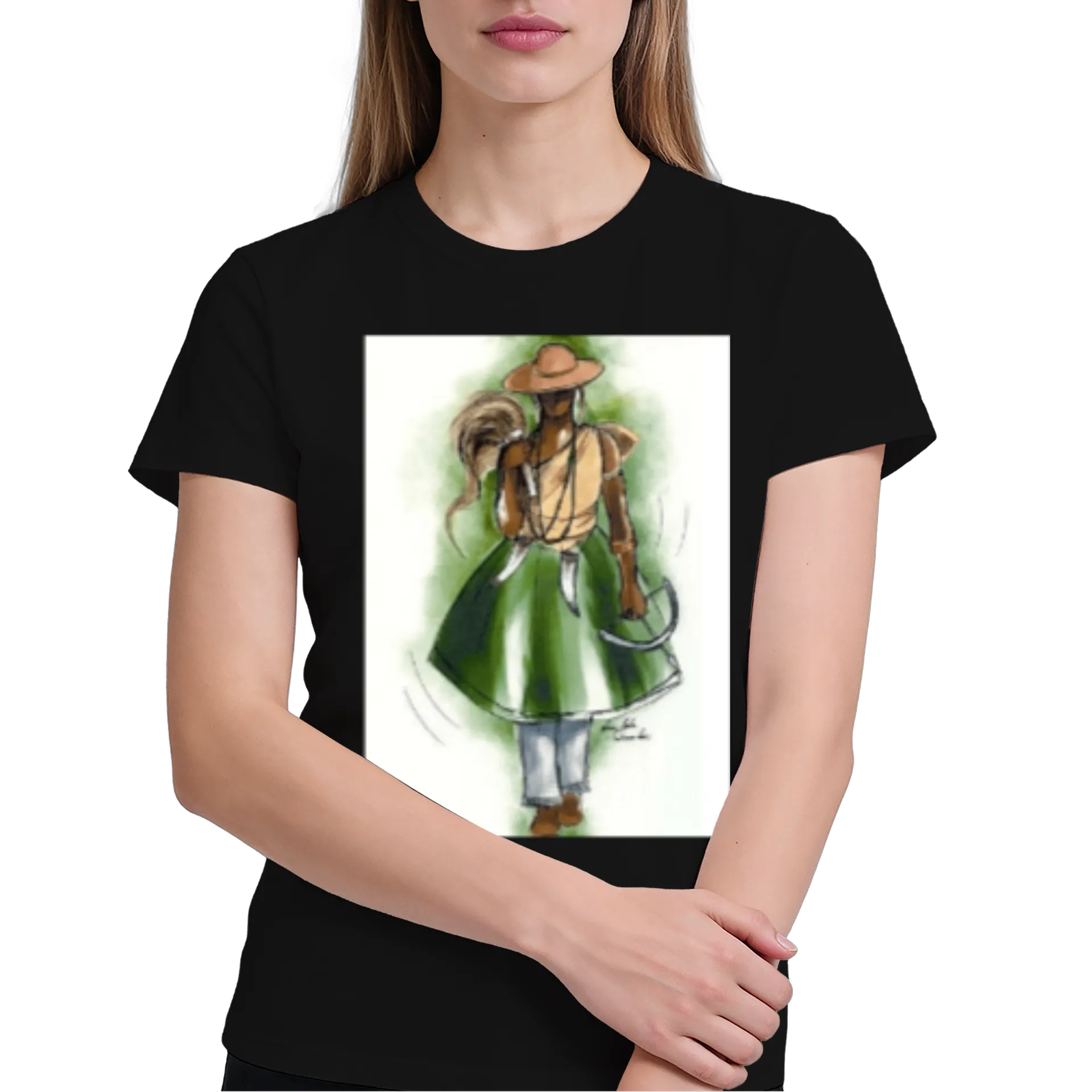 Camiseta personalizada - Imagem 4