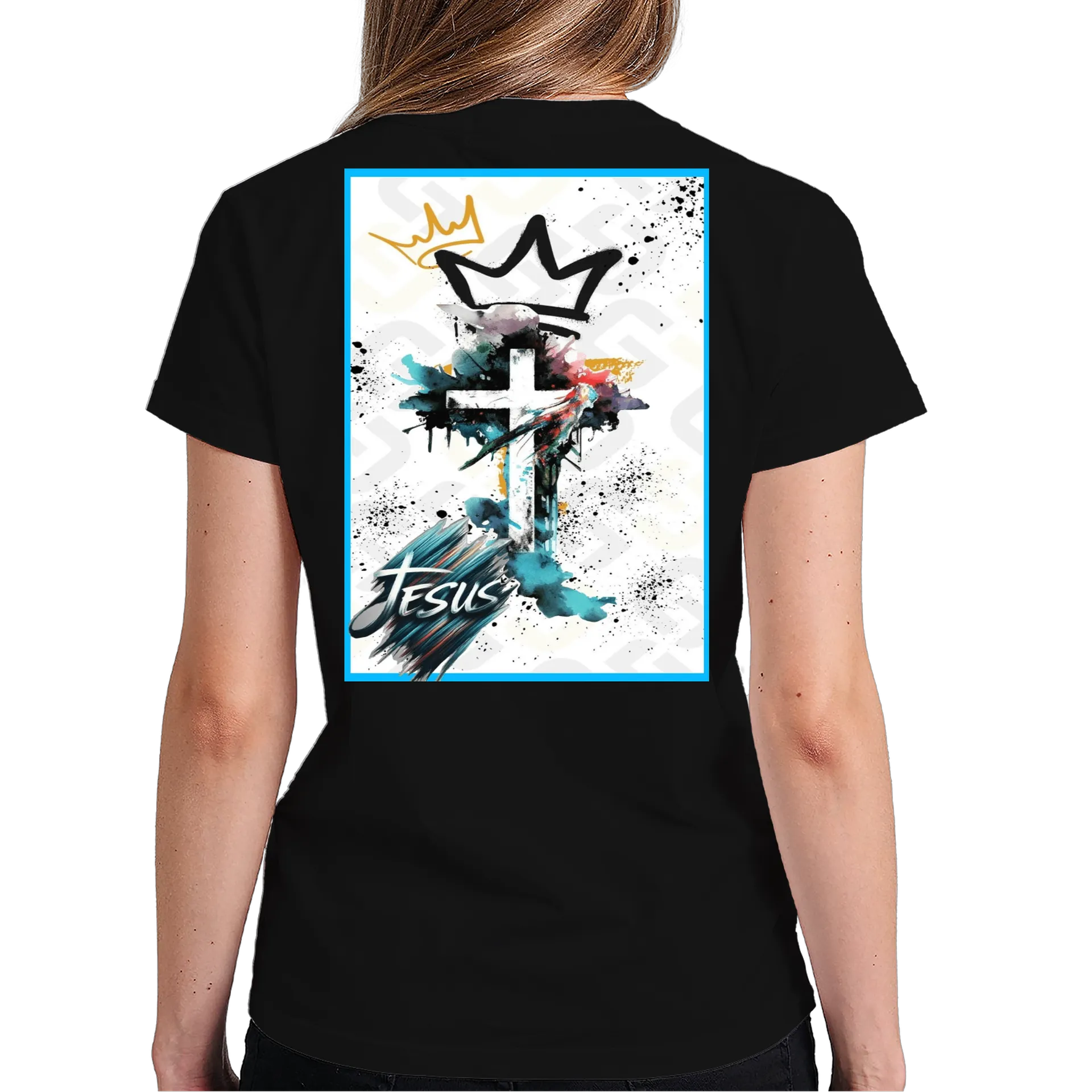 Camiseta personalizada - Imagem 5