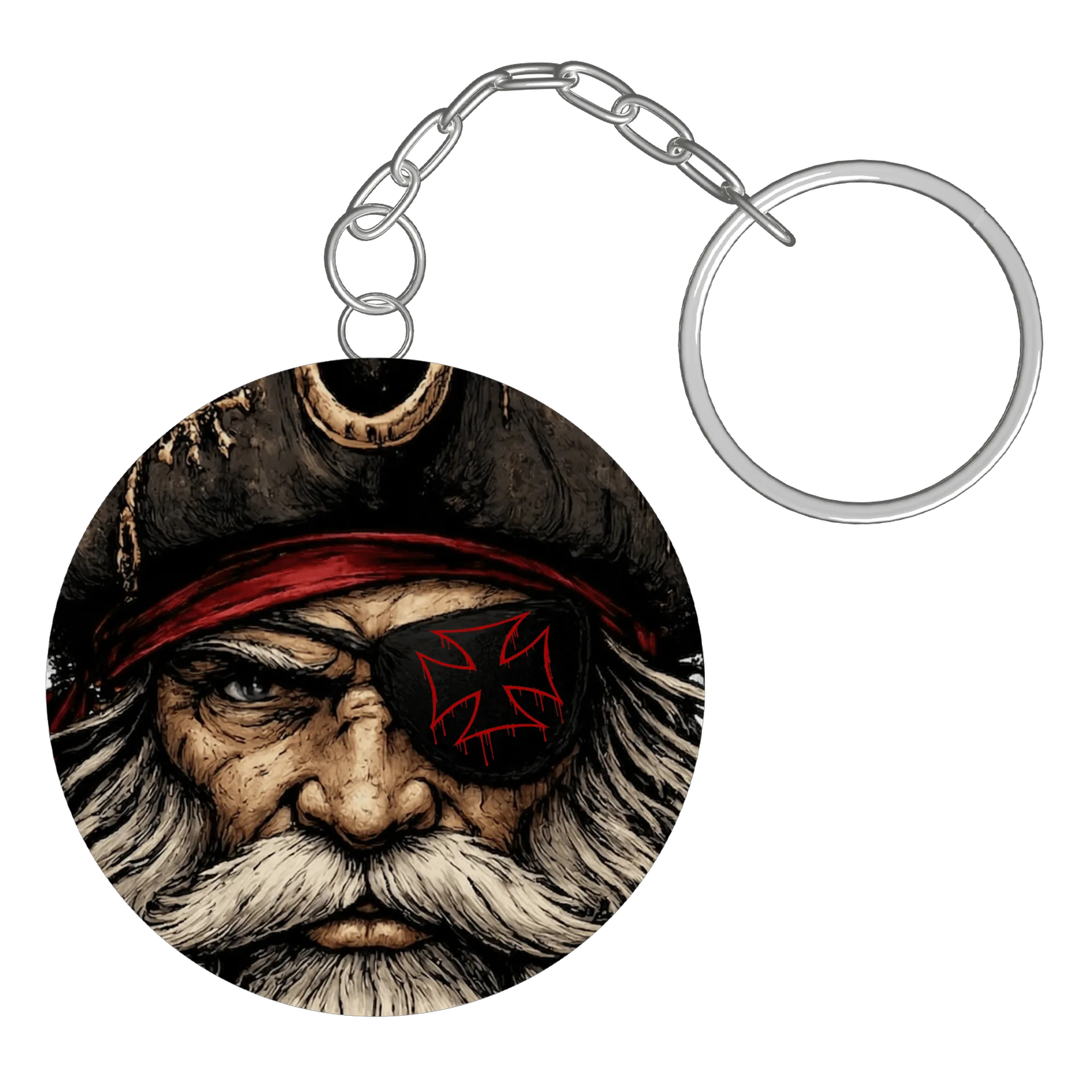 Chaveiro Almirante - Imagem 3