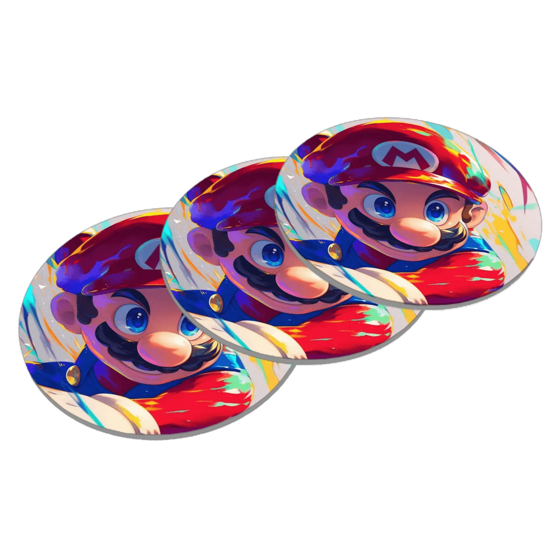 Porta-copos personalizado - Imagem 3