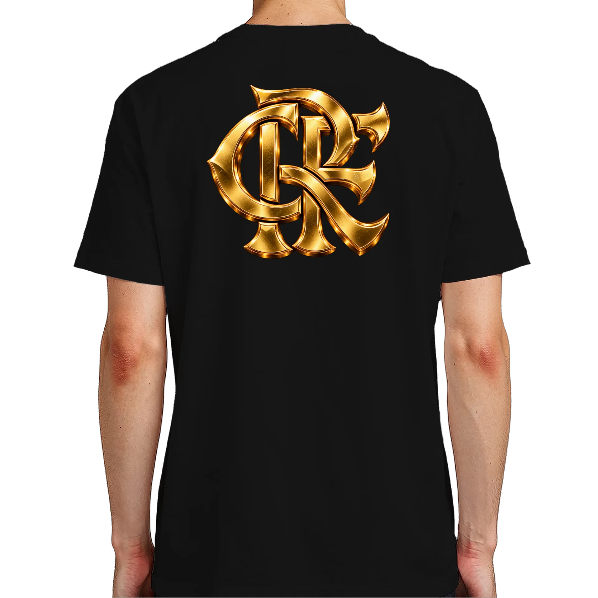 Camiseta Pelo Penta 100% Algodão - Imagem 6