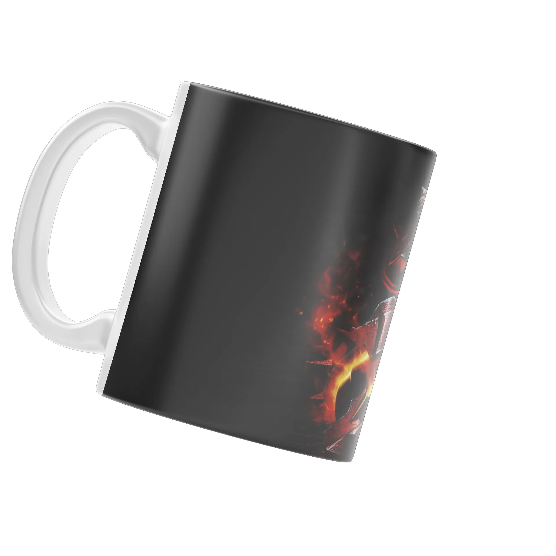 Caneca personalizada Gauntlet! - Imagem 3