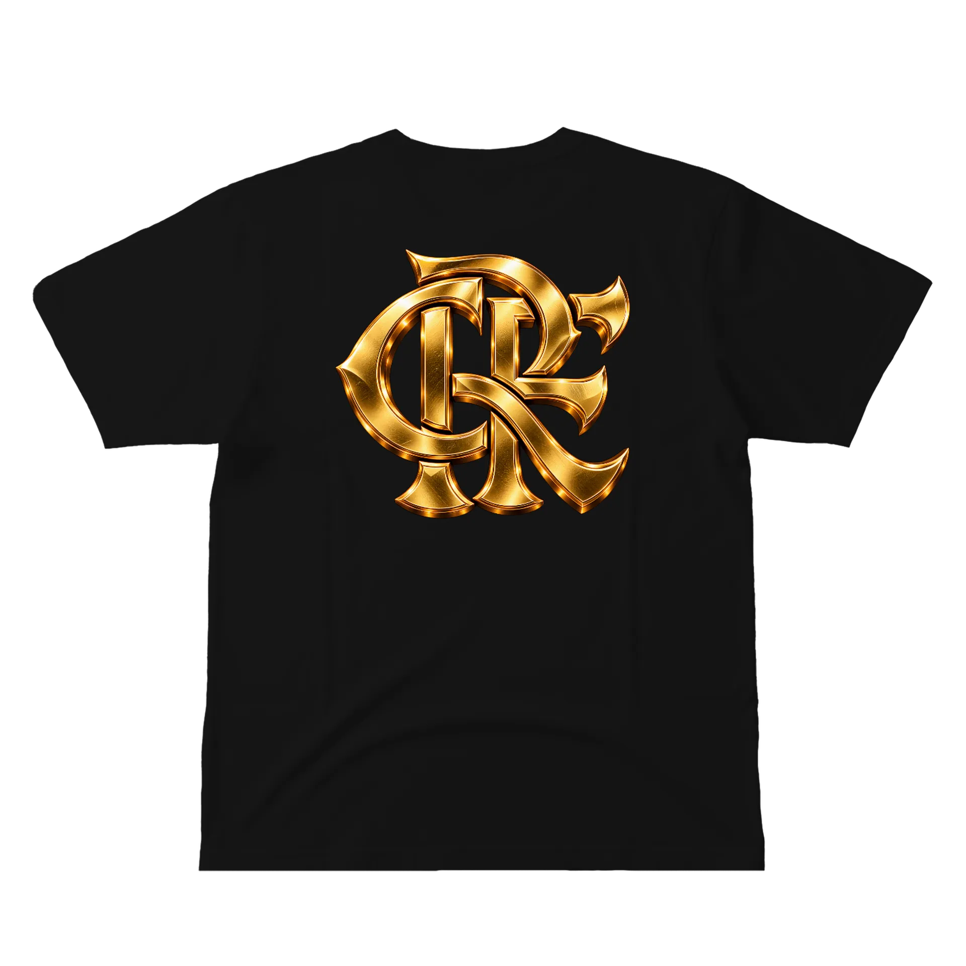 Camiseta Pelo Penta 100% Algodão - Imagem 2