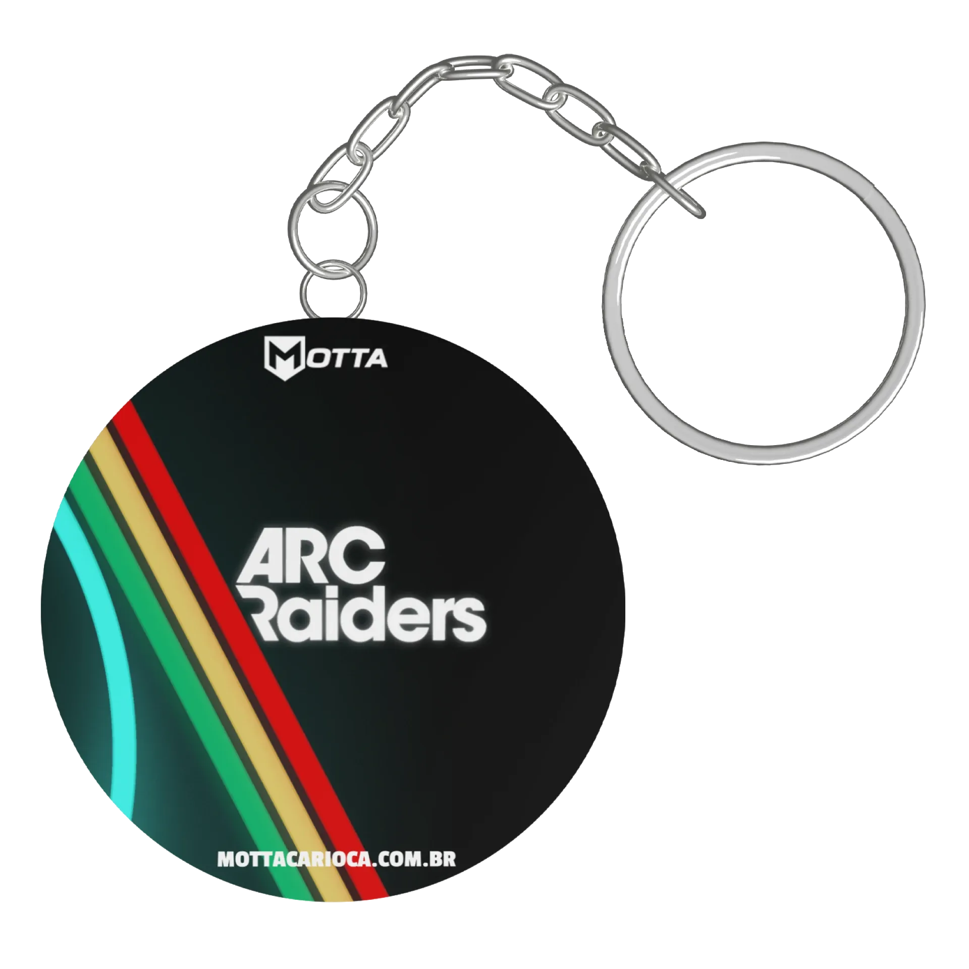 Chaveiro personalizado - Imagem 3