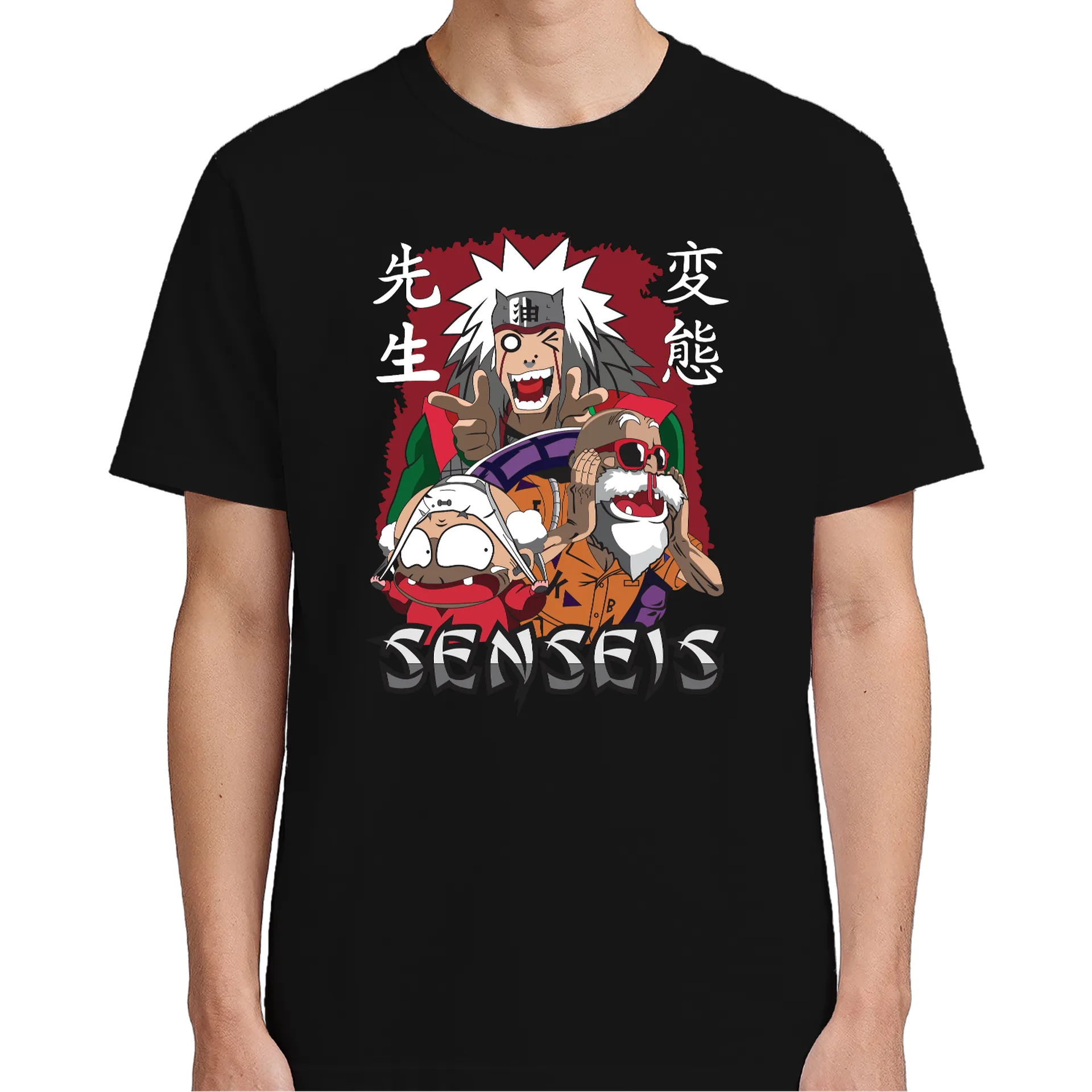 SENSEIS - Imagem 4