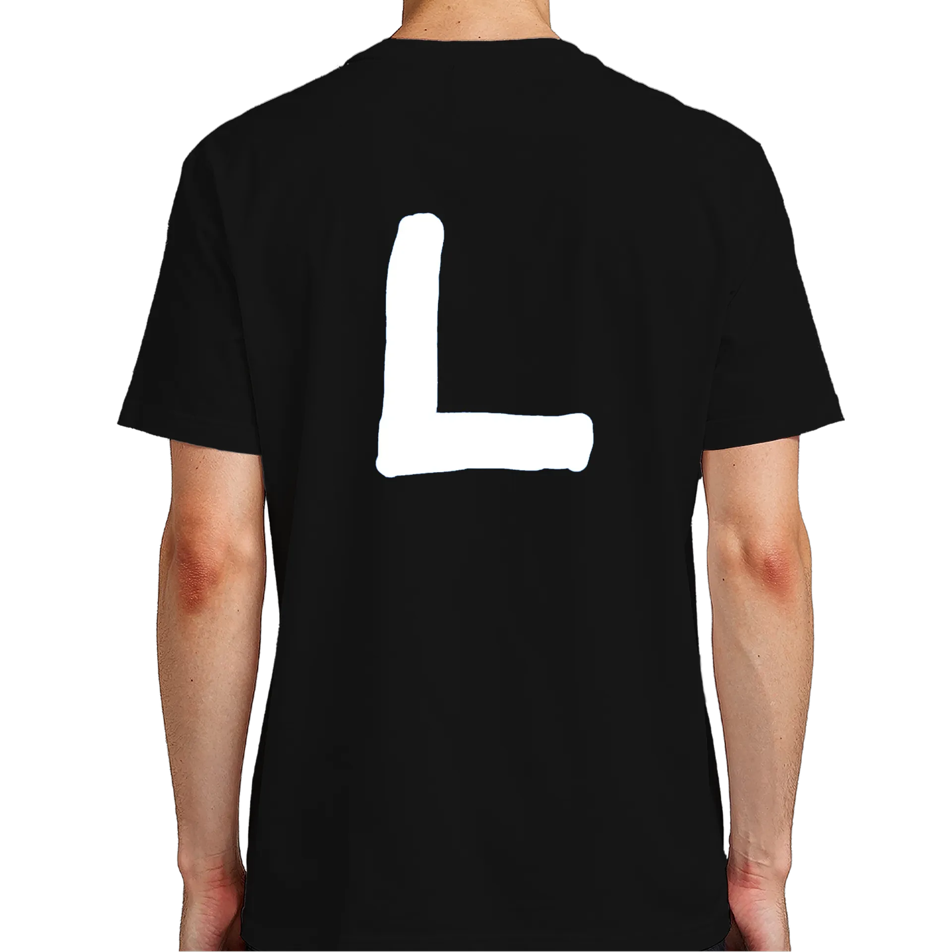 Camiseta Luiz e Luiz oc - Imagem 7