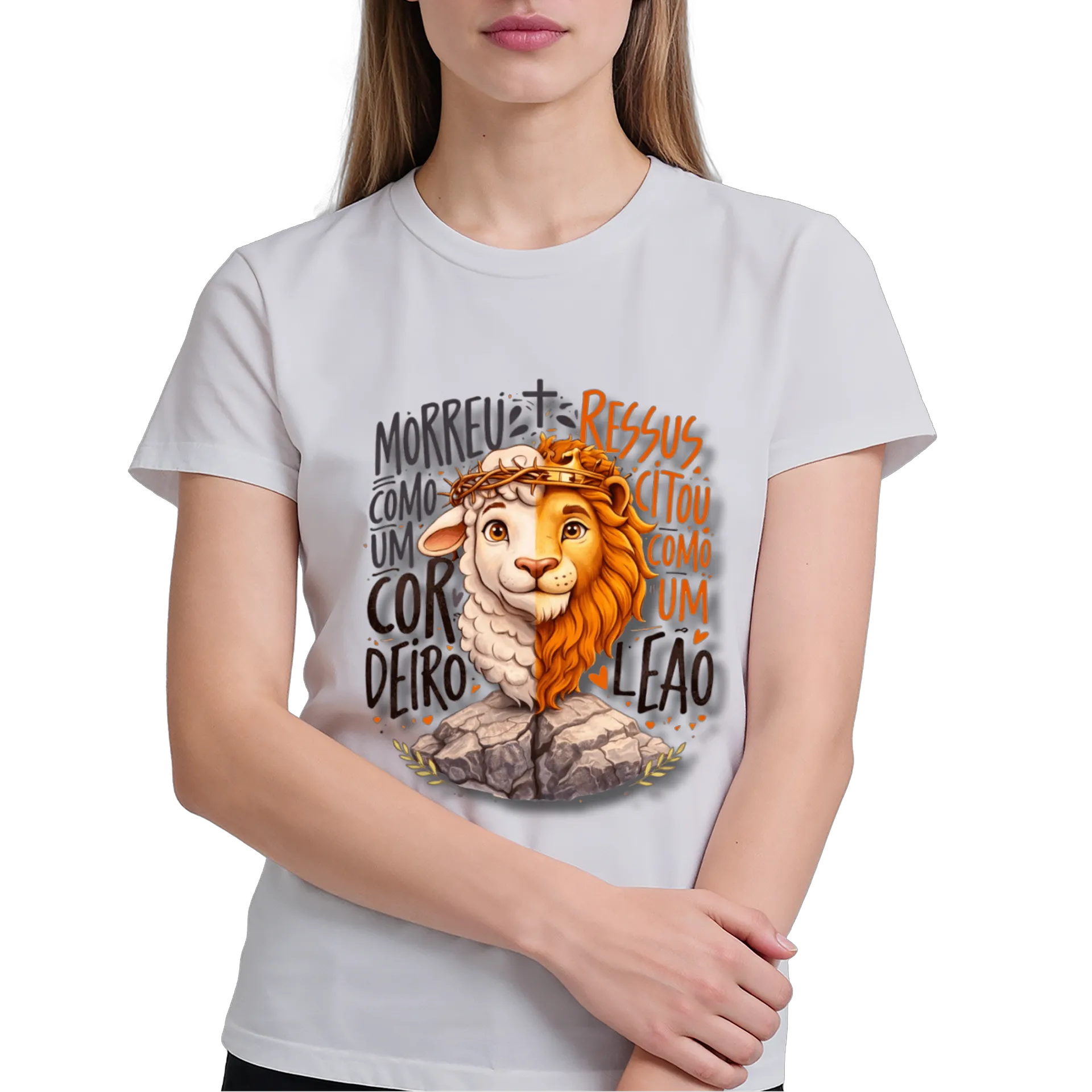 Camiseta personalizada - Imagem 4