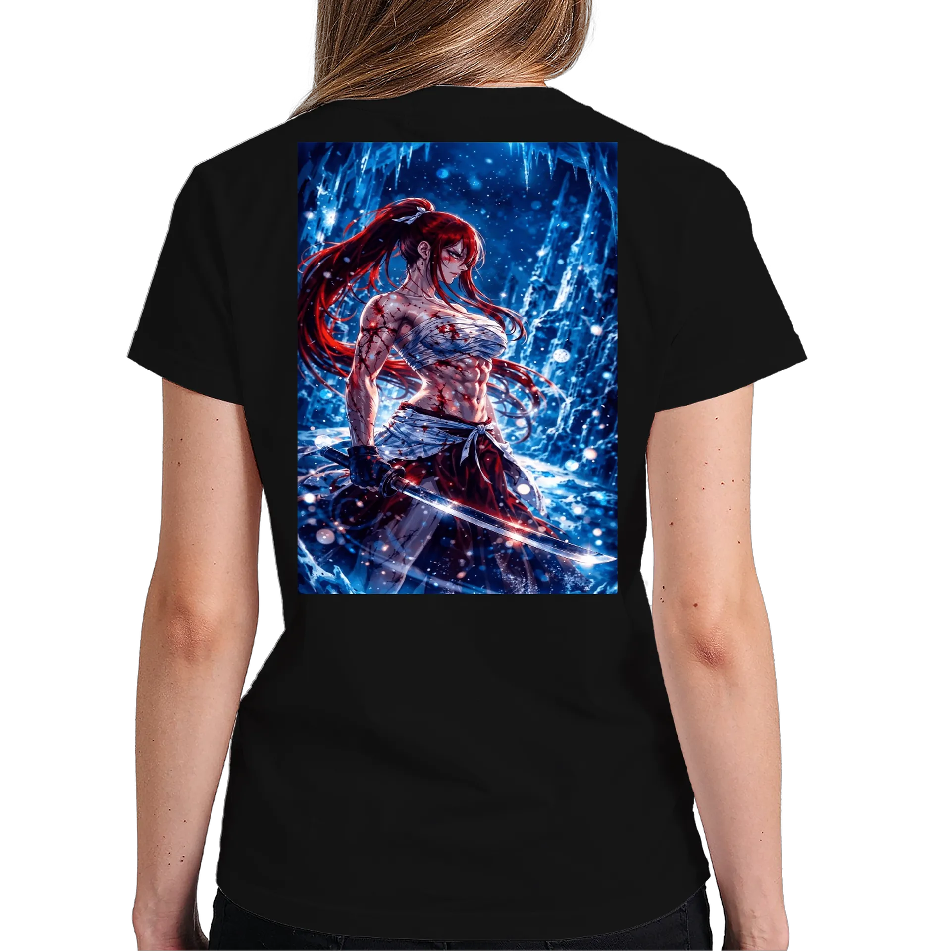 Camiseta personalizada - Imagem 6
