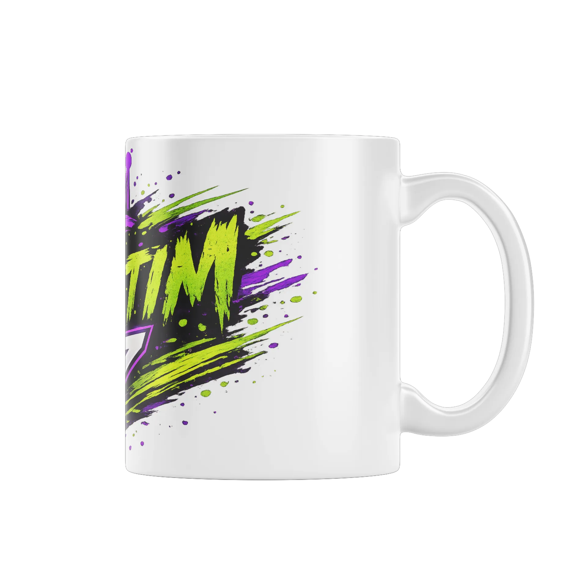 Caneca Valentim87 de Valentim87 — imagem 1 de 4